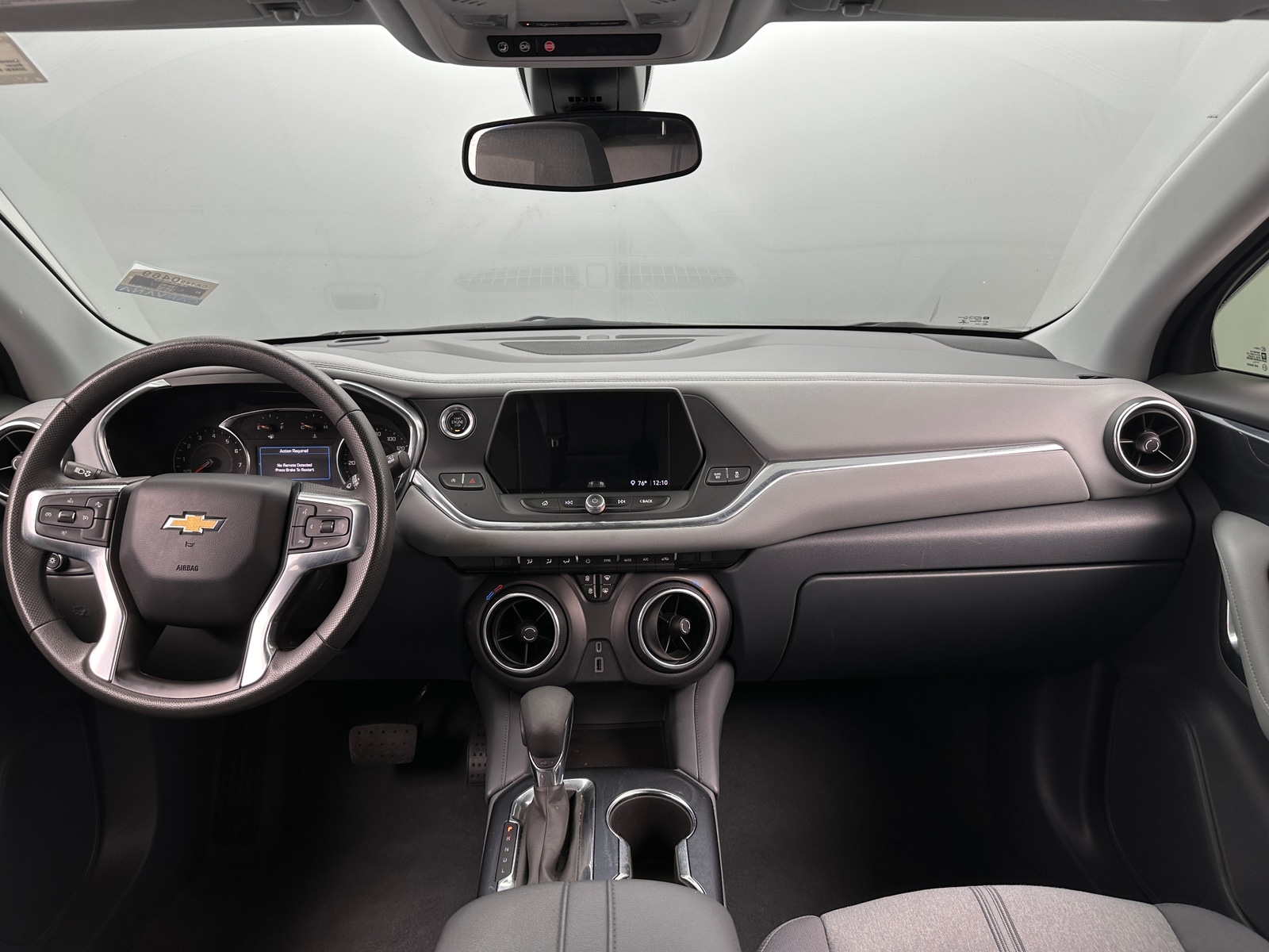 Thumbnail: 2022 Chevrolet Blazer - 3