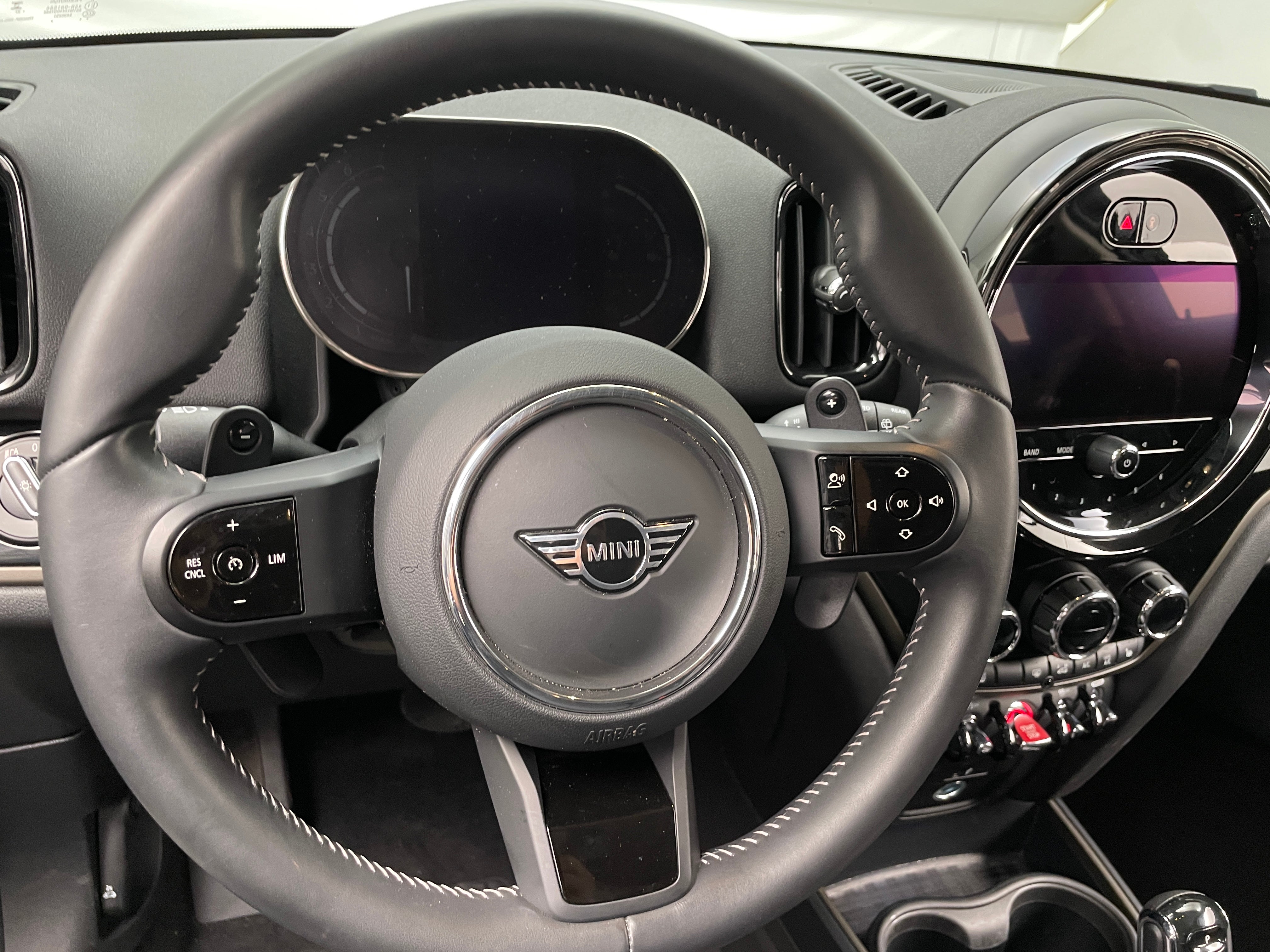 2024 MINI Cooper Countryman S 5