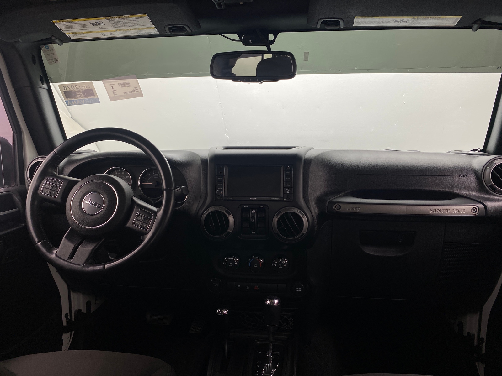 Thumbnail: 2016 Jeep Wrangler - 3