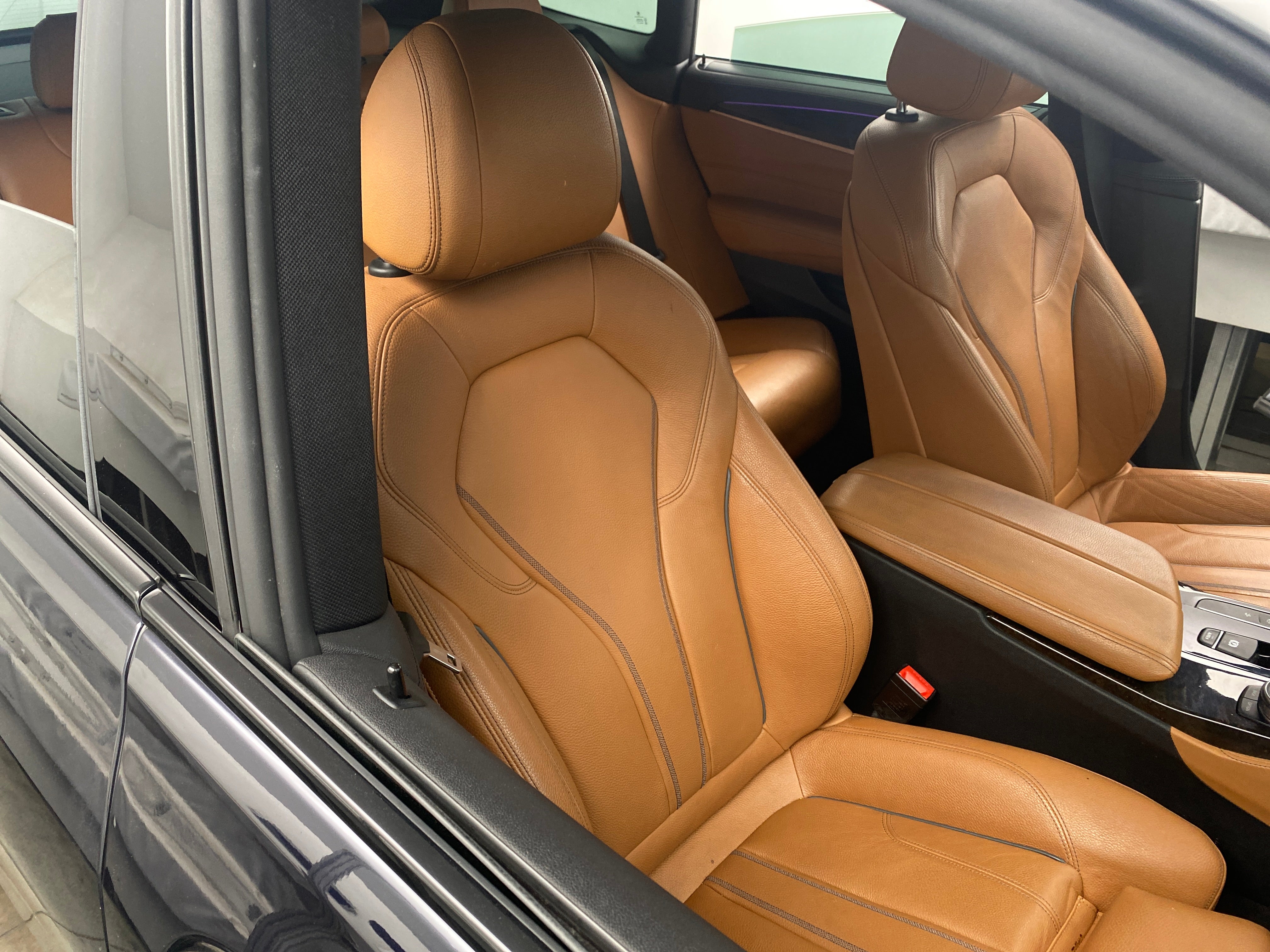 2018 BMW 6 Series 640i xDrive 2