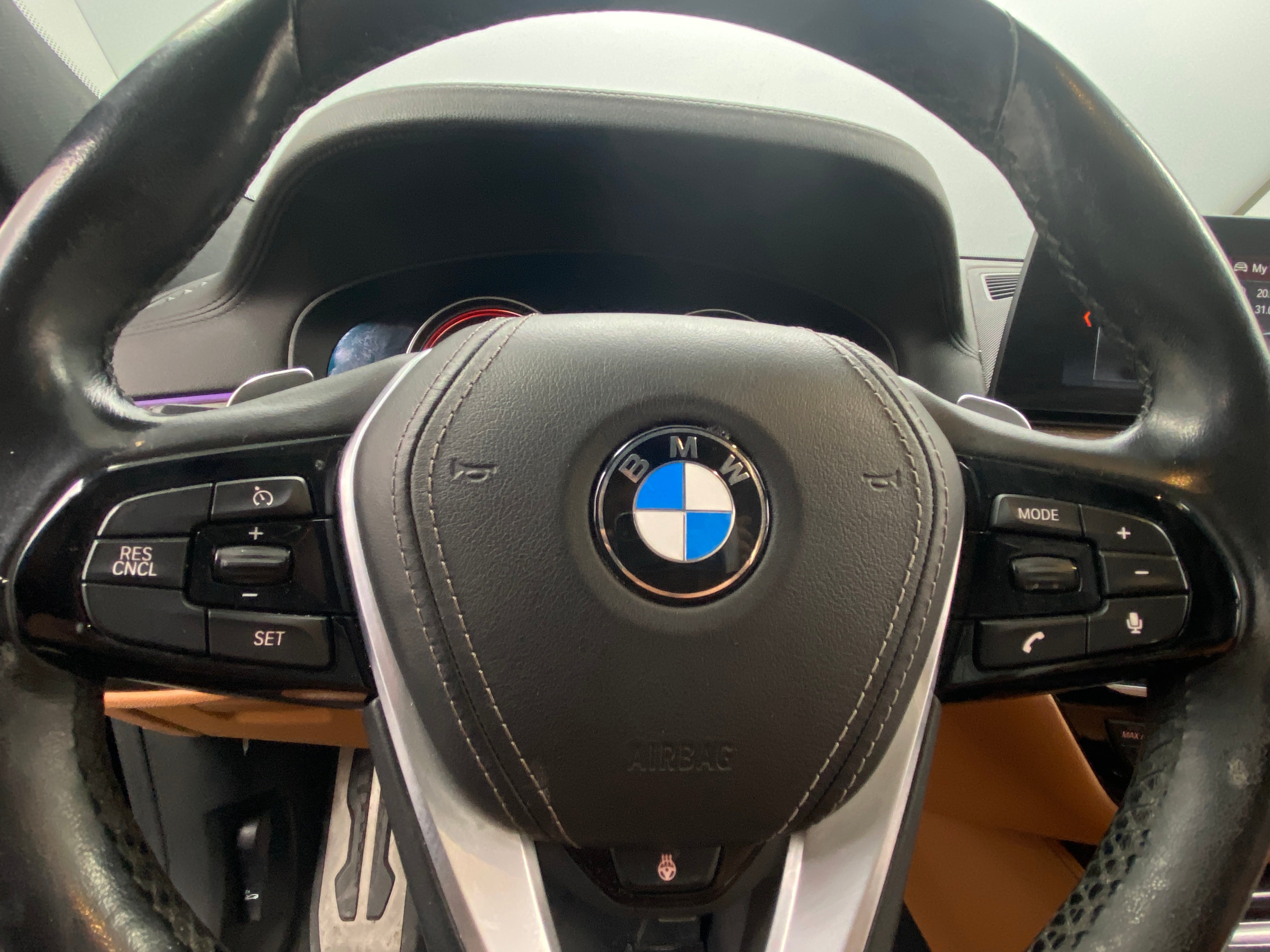 2018 BMW 6 Series 640i xDrive 5