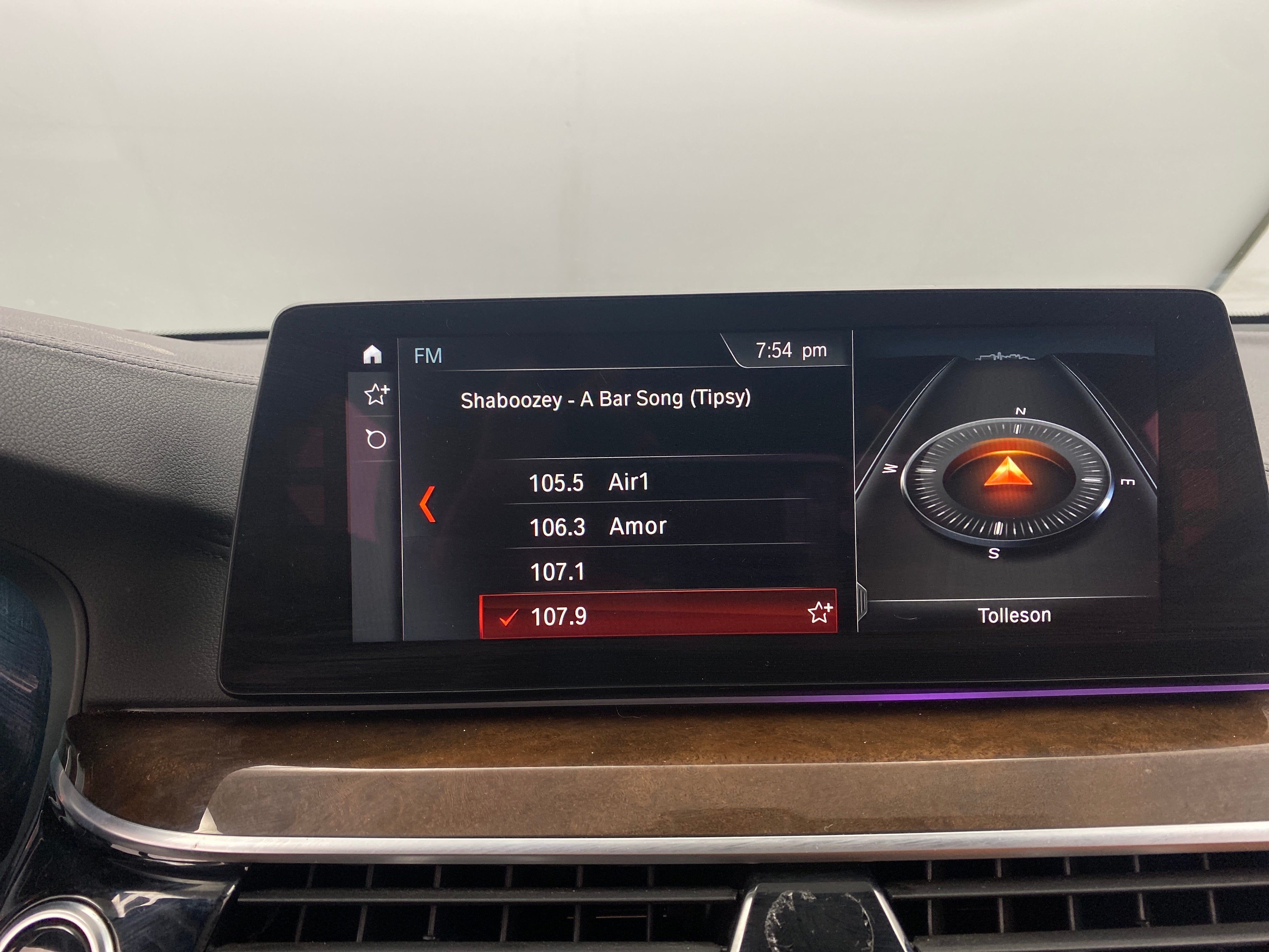 2018 BMW 6 Series 640i xDrive 4