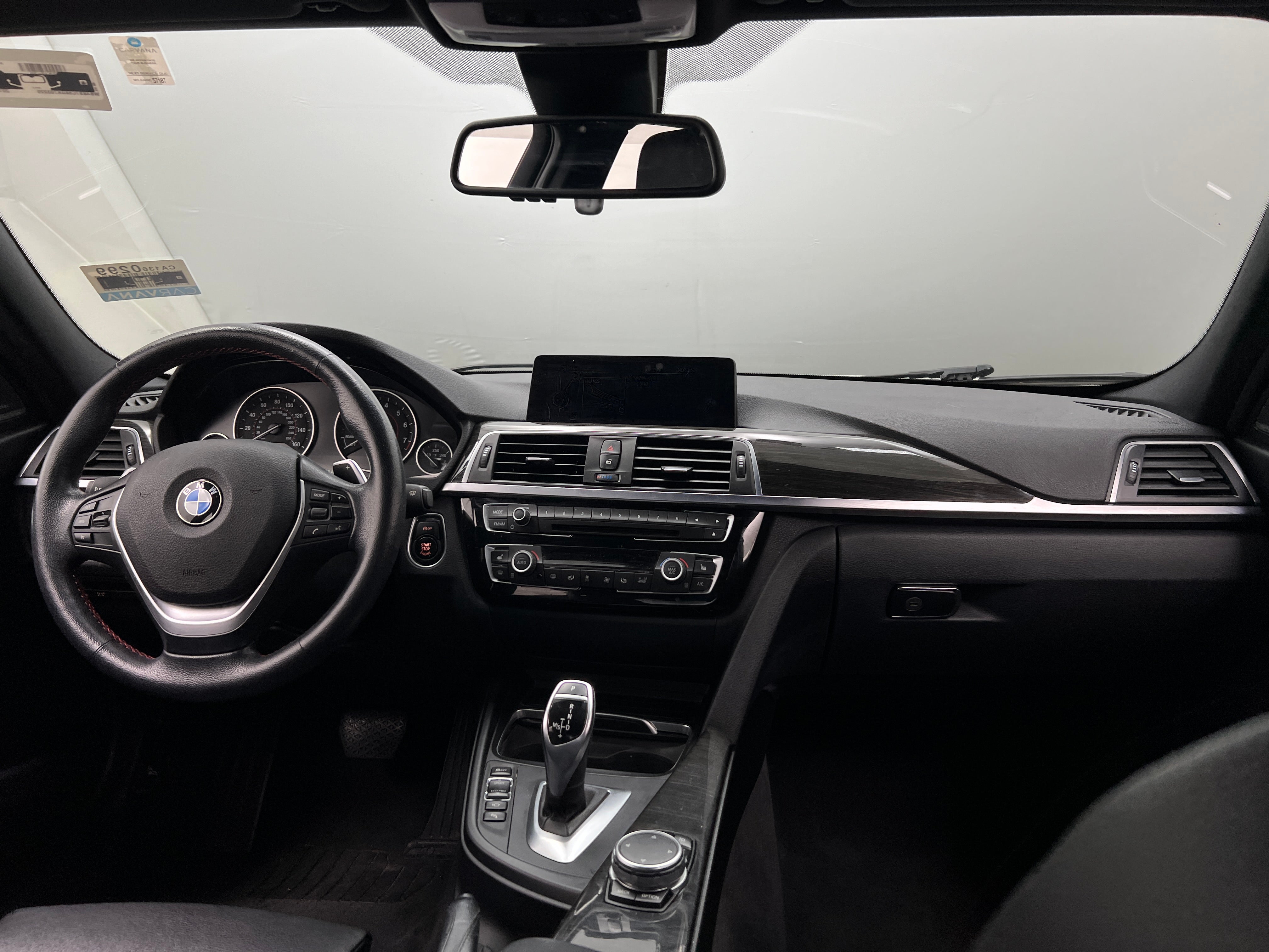 2016 BMW 3 Series 340i xDrive 3