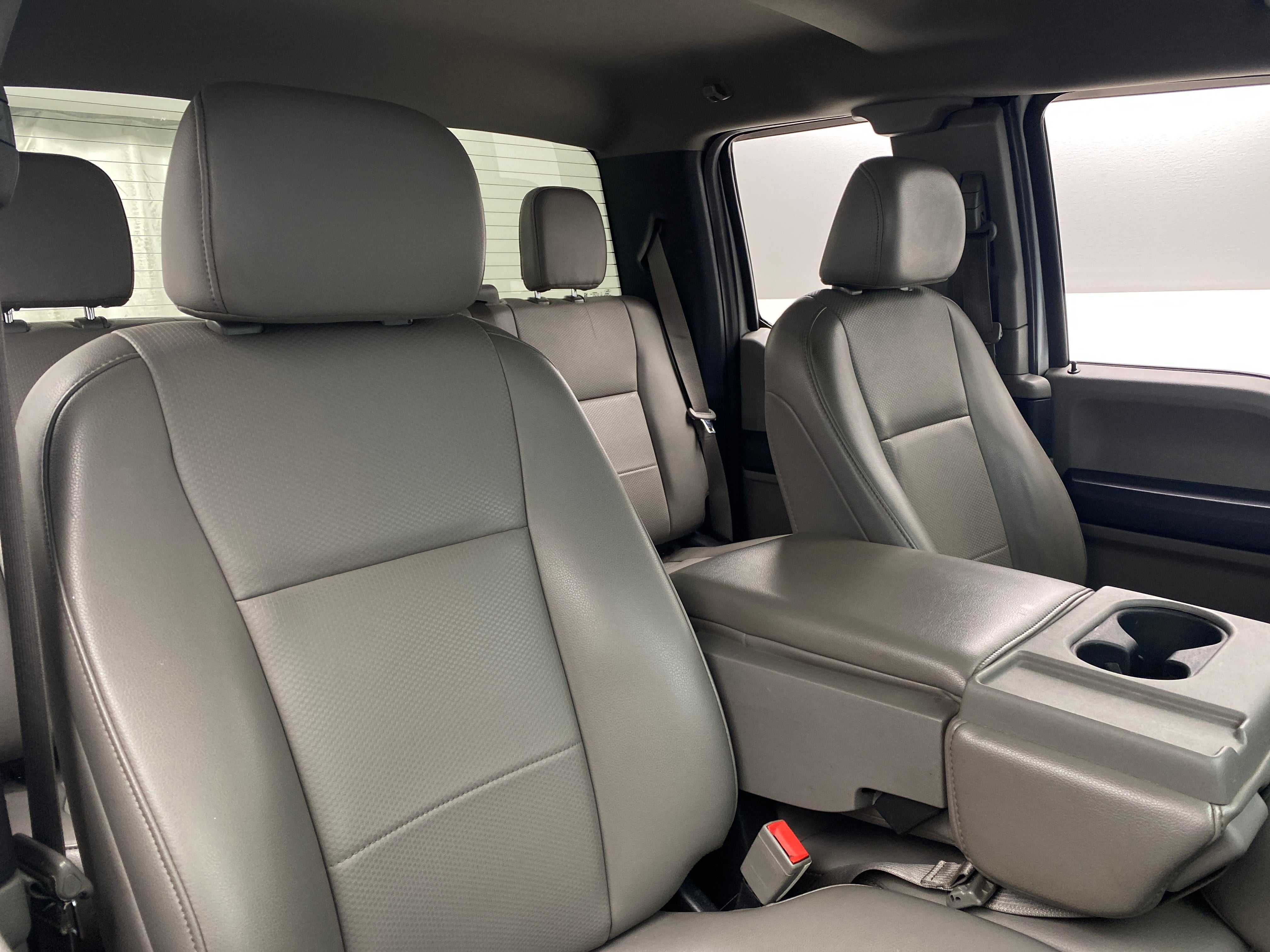 2019 Ford Econoline E-150 2