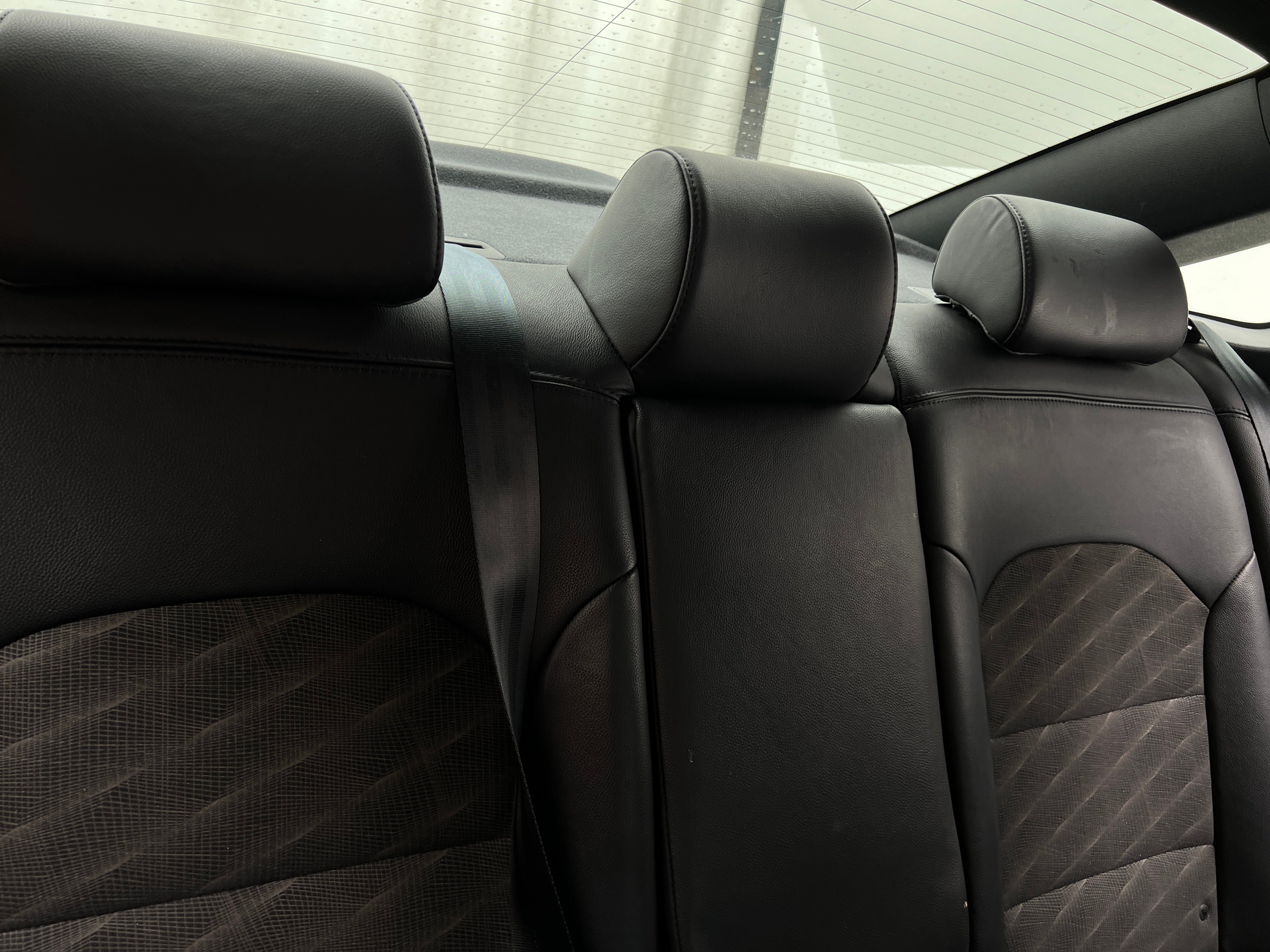 2019 Hyundai Sonata Sport 6