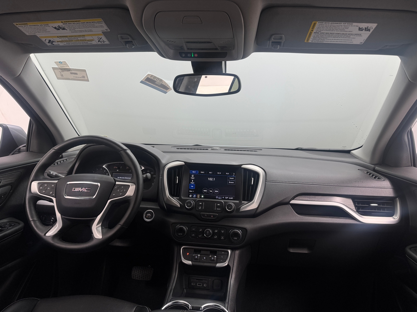 Thumbnail: 2024 GMC Terrain - 2