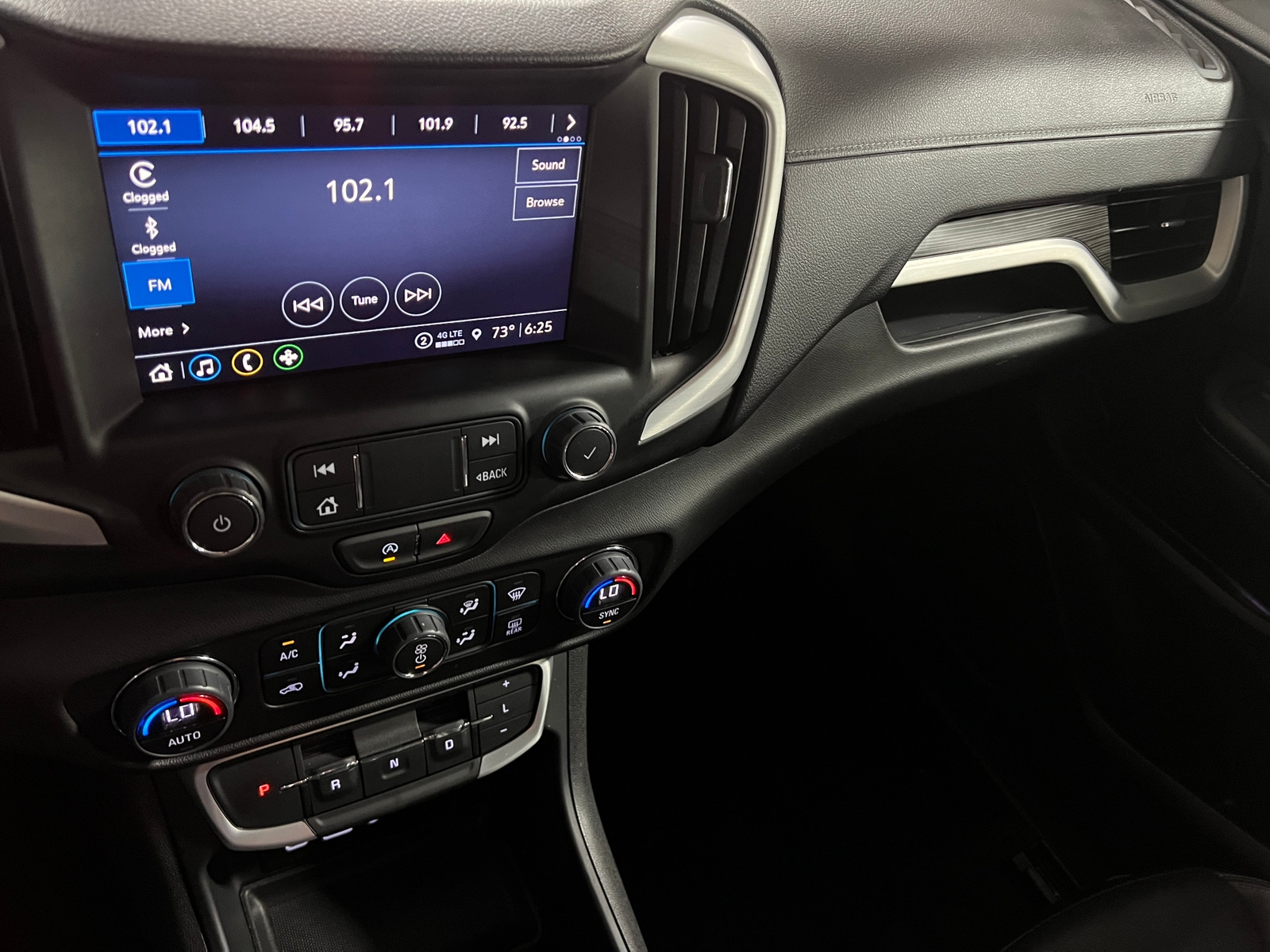 Thumbnail: 2024 GMC Terrain - 3