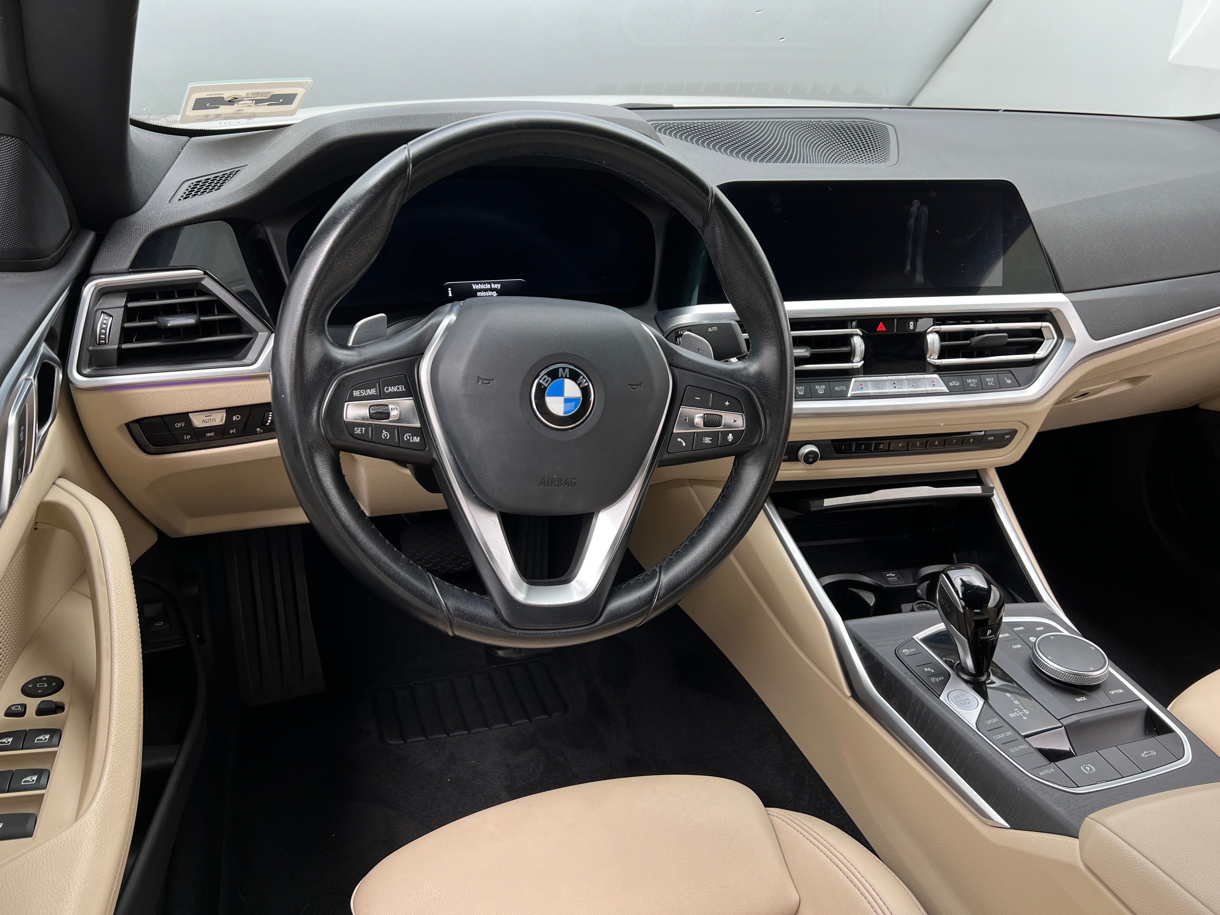 2022 BMW 4 Series 430i 5