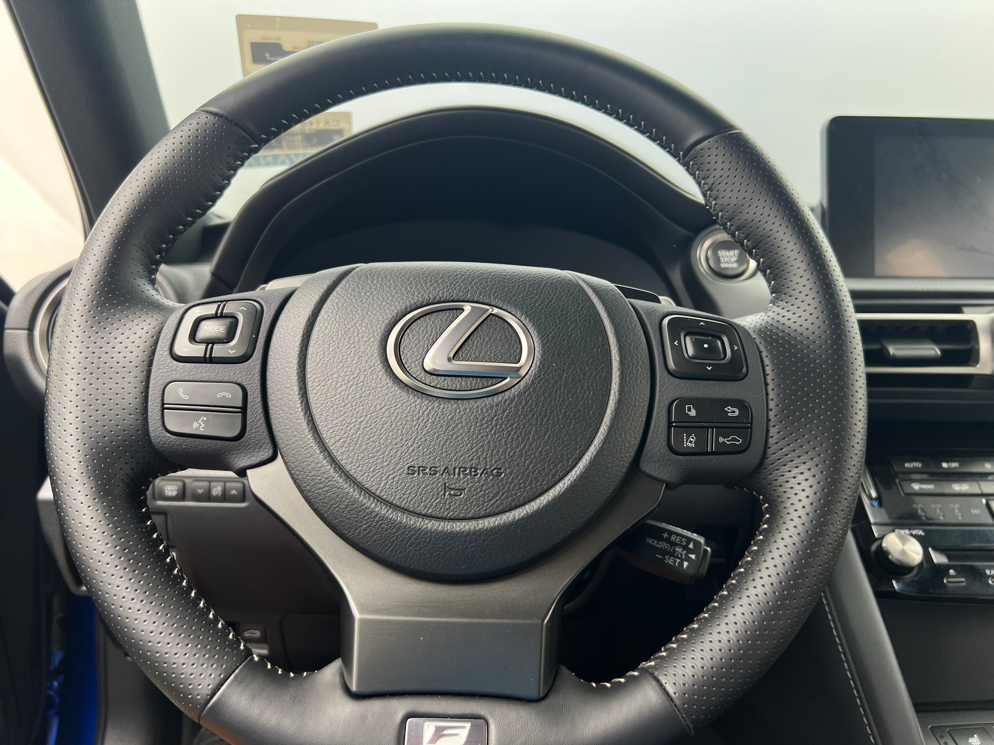 Thumbnail: 2021 Lexus IS - 5