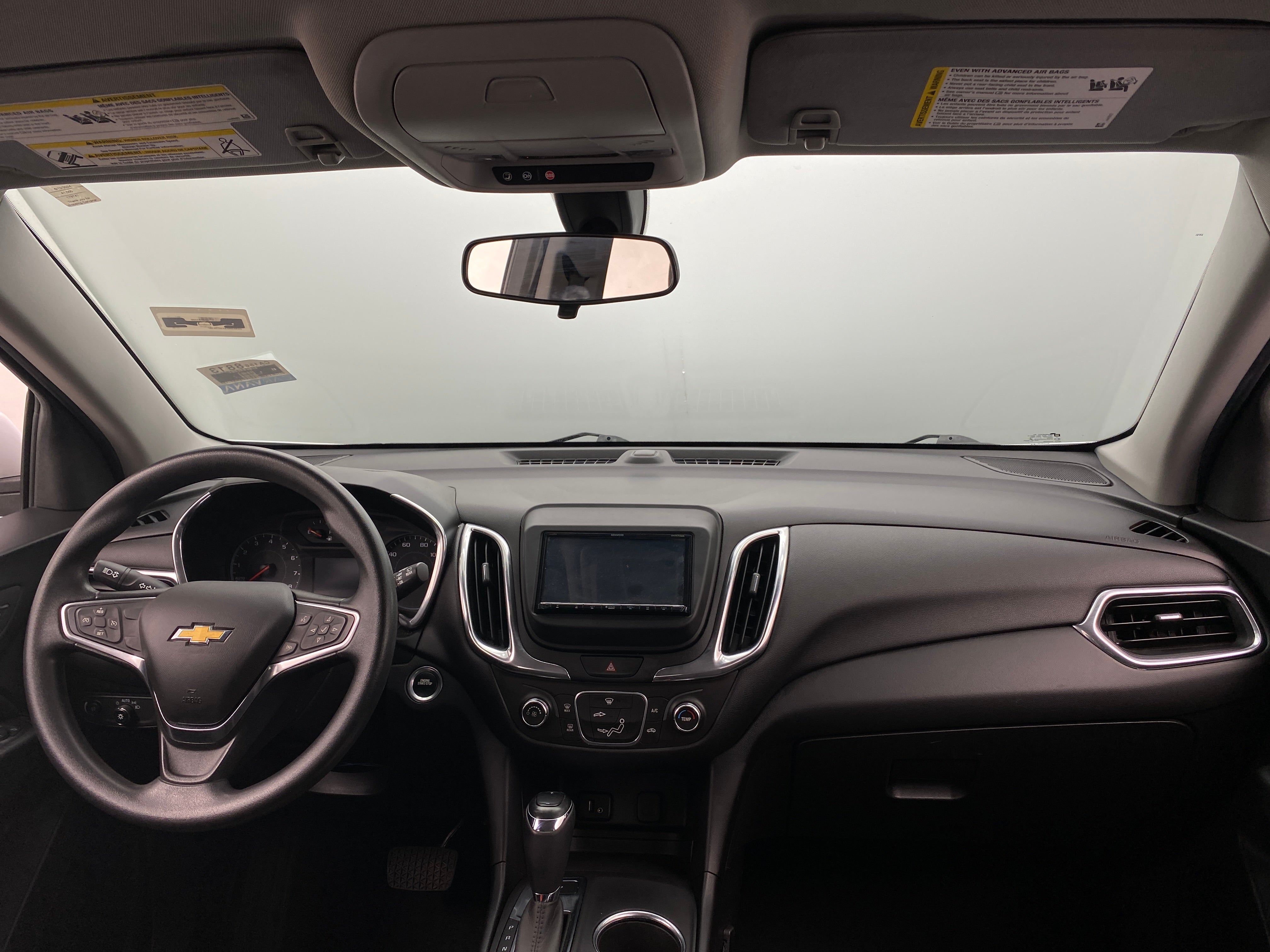 2018 Chevrolet Equinox LT 3