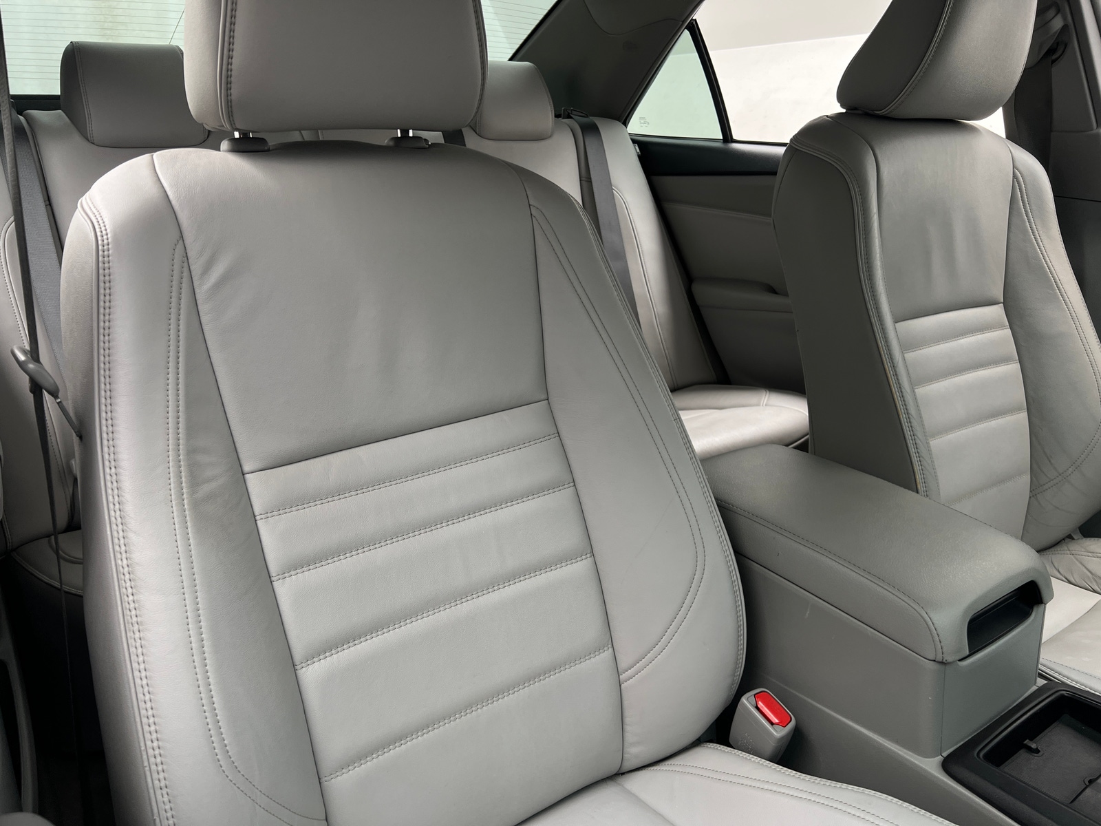Thumbnail: 2016 Toyota Camry - 2