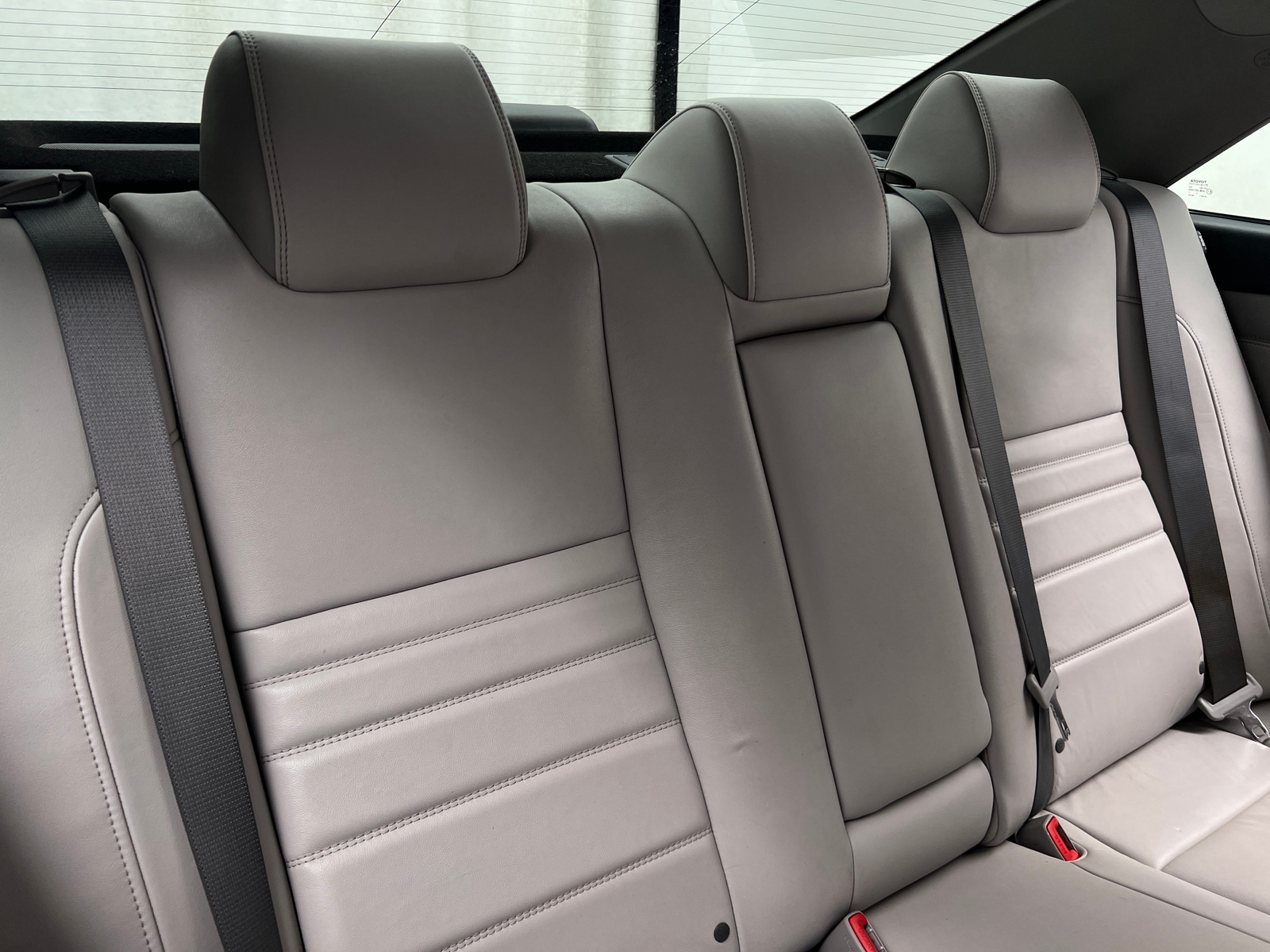 Thumbnail: 2016 Toyota Camry - 6
