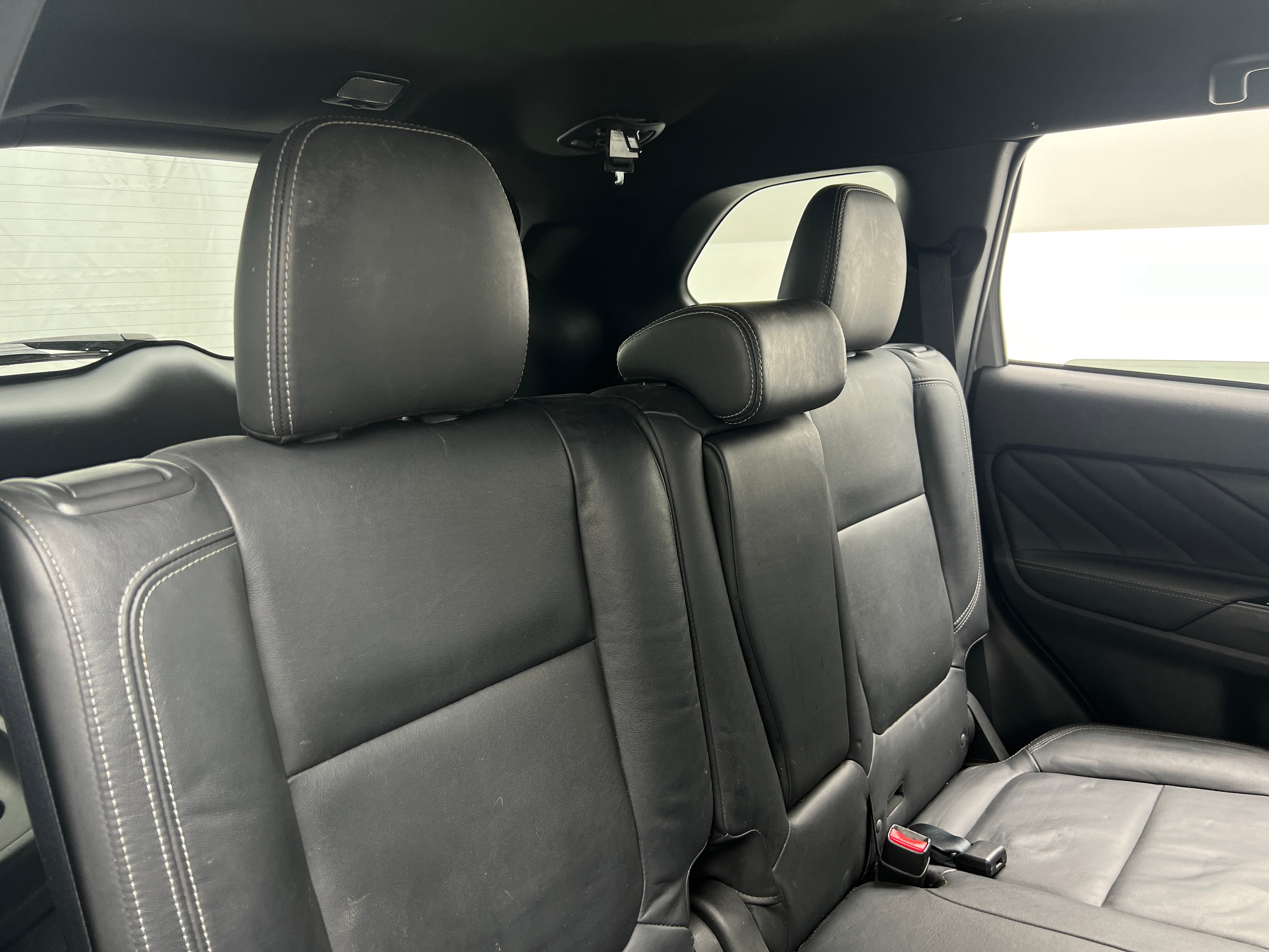 2019 Mitsubishi Outlander SEL 5