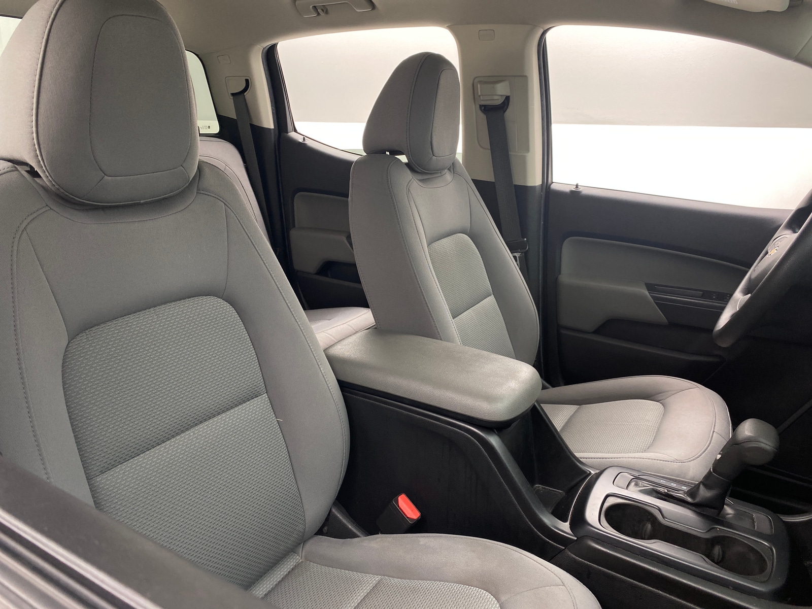 Thumbnail: 2017 Chevrolet Colorado - 2