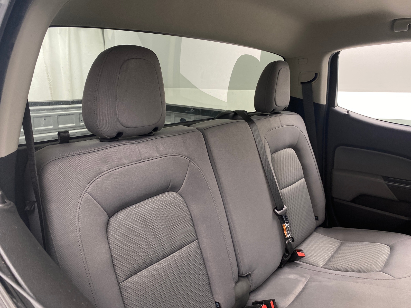 Thumbnail: 2017 Chevrolet Colorado - 6