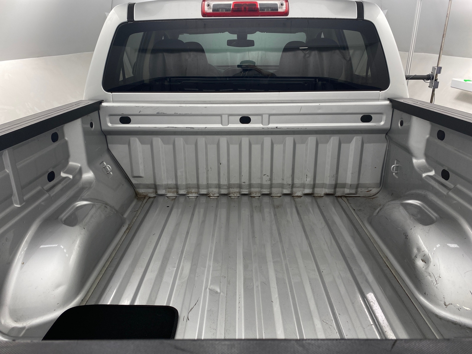 Thumbnail: 2017 Chevrolet Colorado - 7