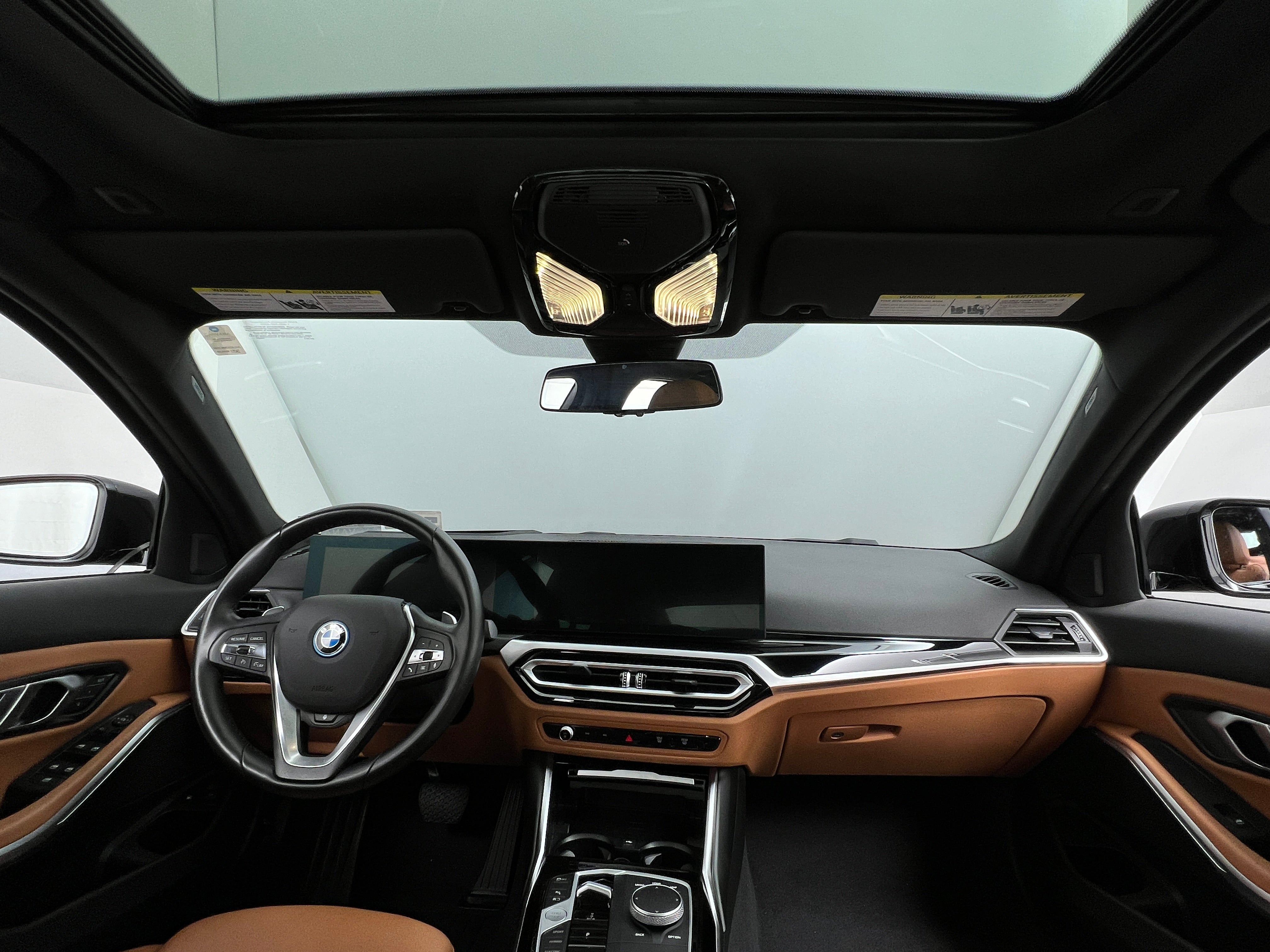 2023 BMW 3 Series 330e 3