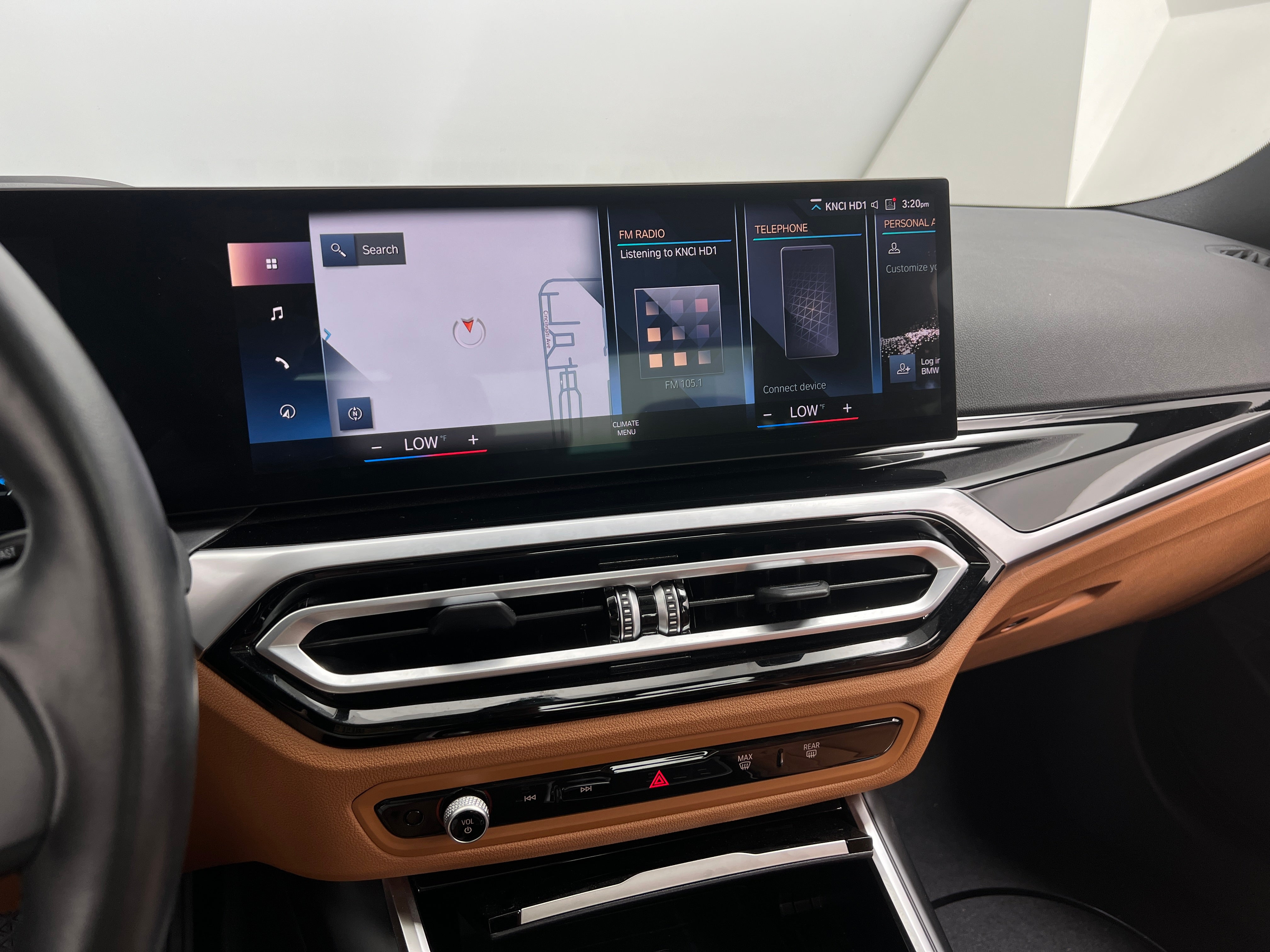 2023 BMW 3 Series 330e 4