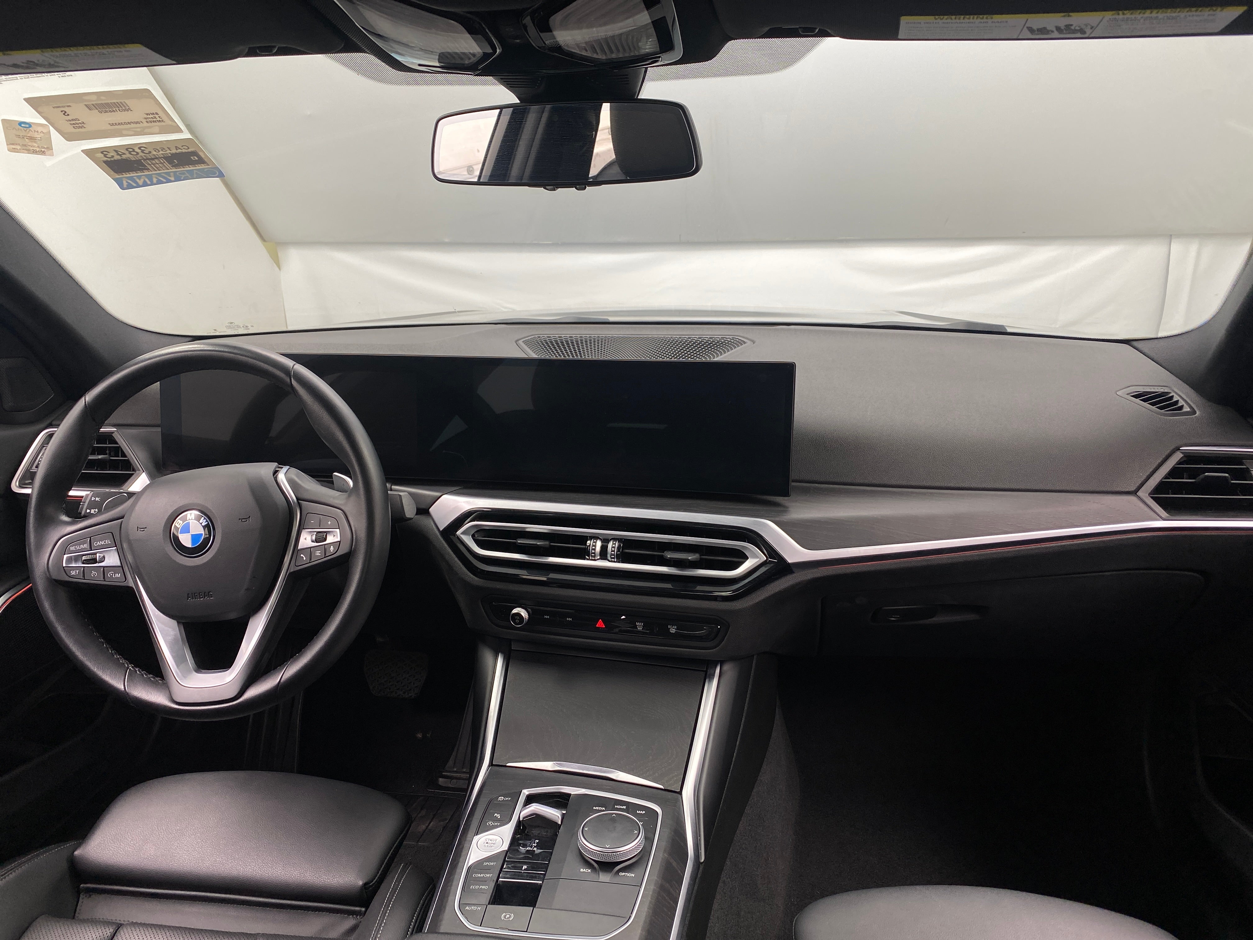 2023 BMW 3 Series 330i 3