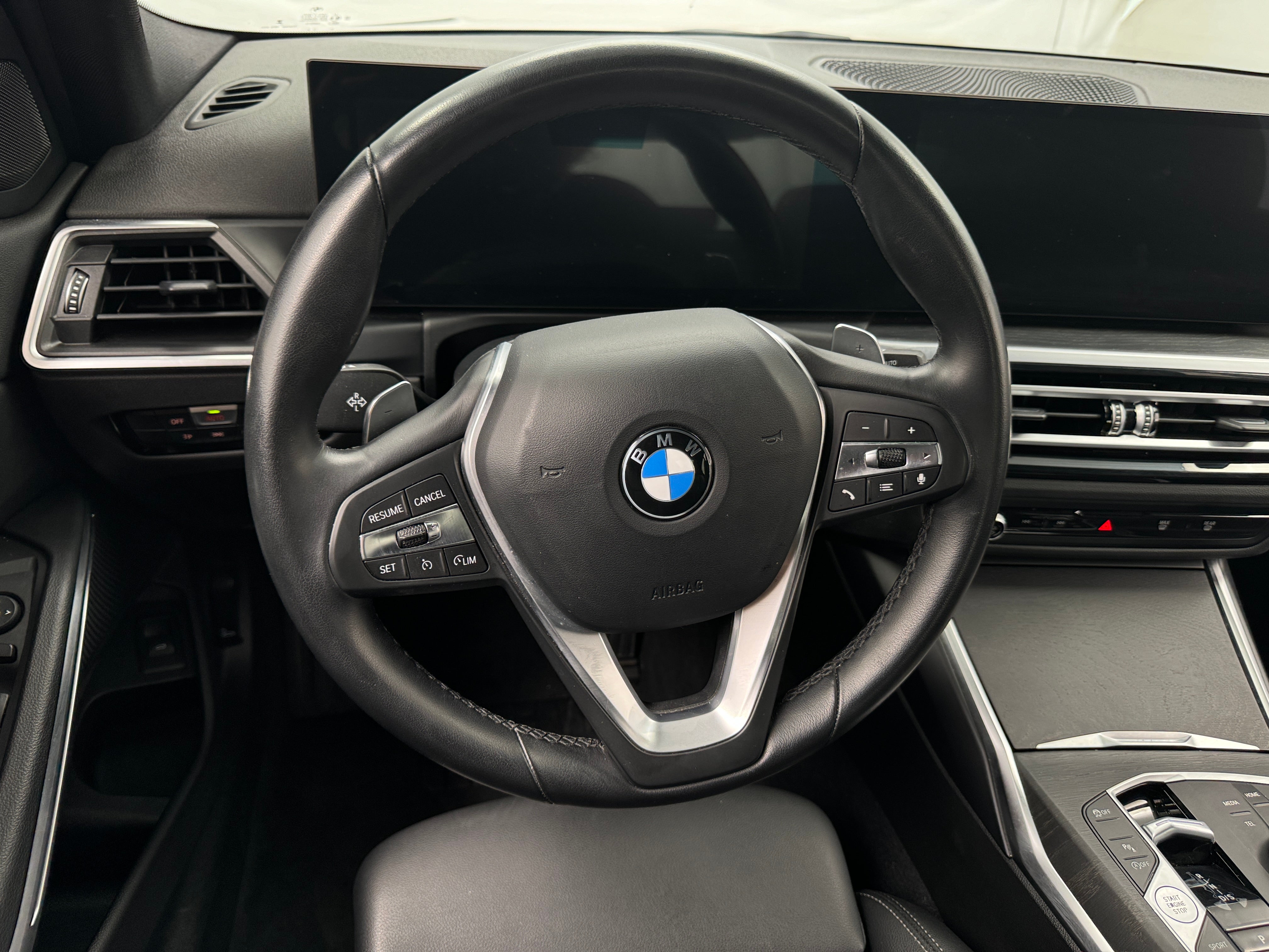 2023 BMW 3 Series 330i 5