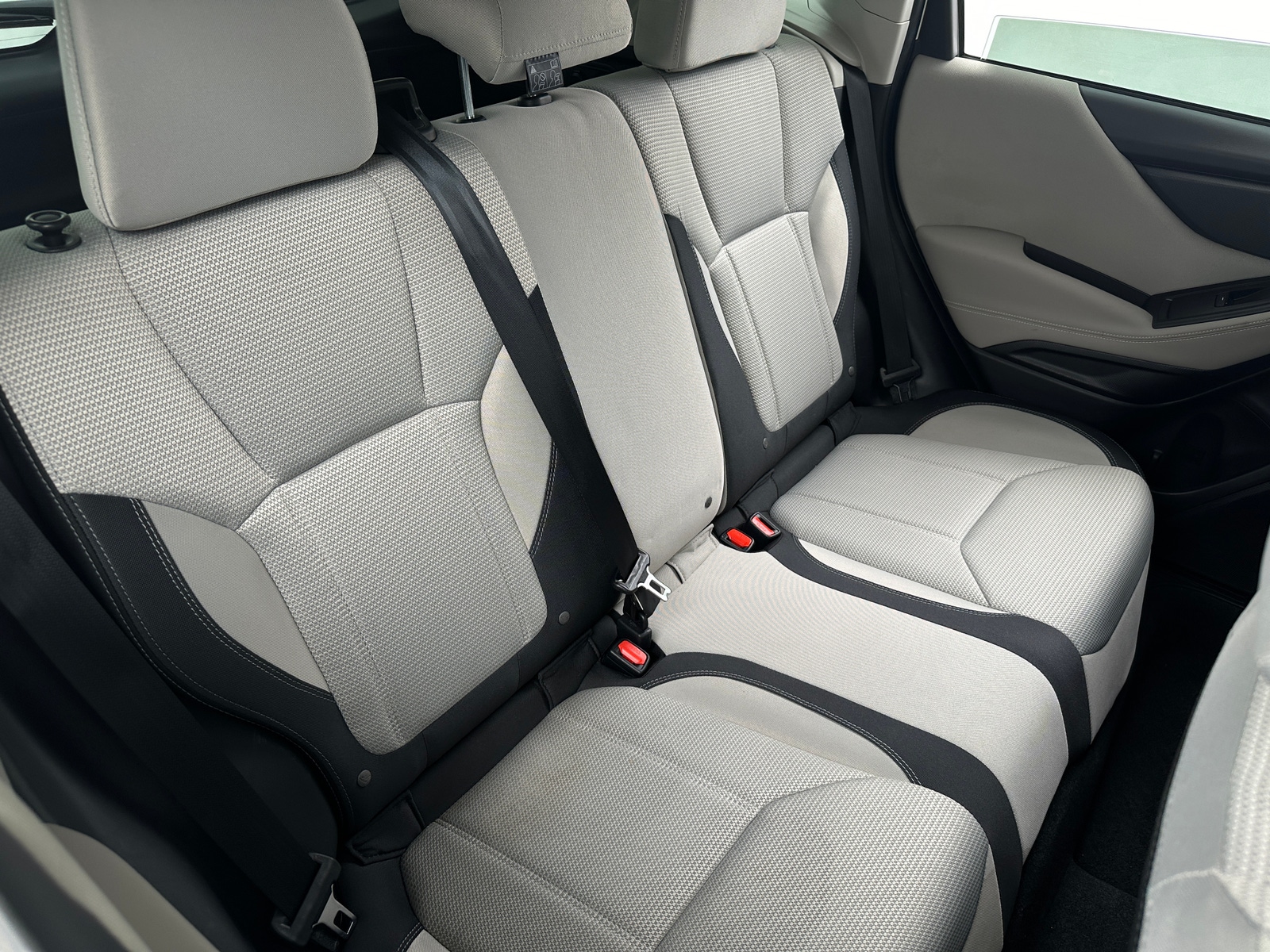 Thumbnail: 2022 Subaru Forester - 6