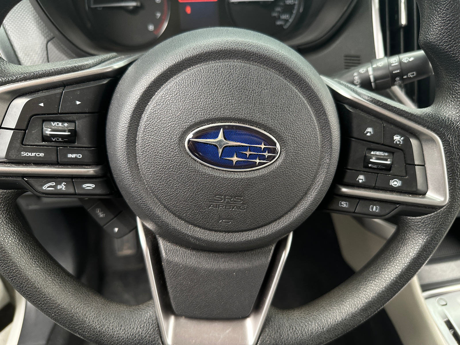 Thumbnail: 2022 Subaru Forester - 5
