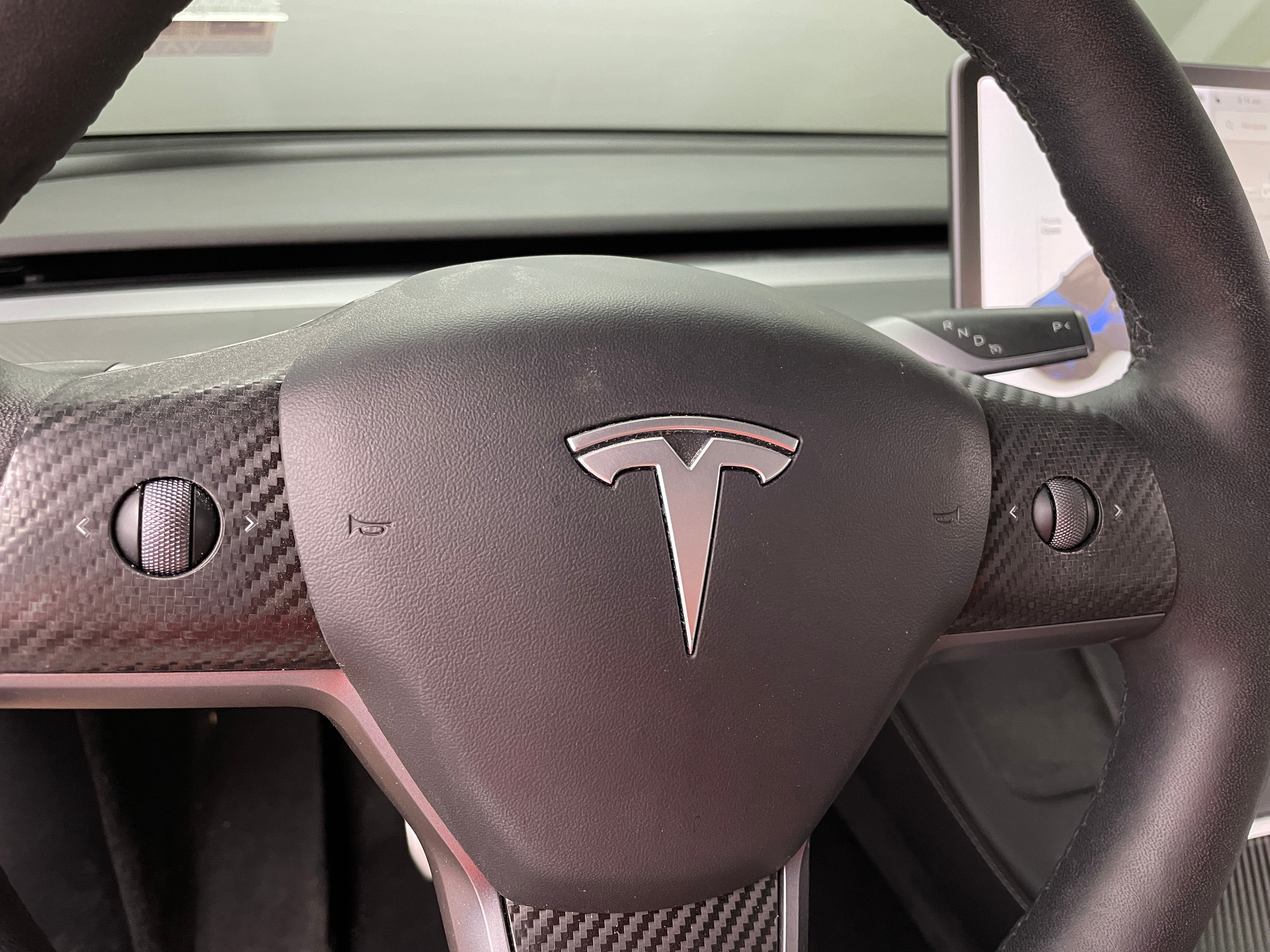 2022 Tesla Model Y Performance 5