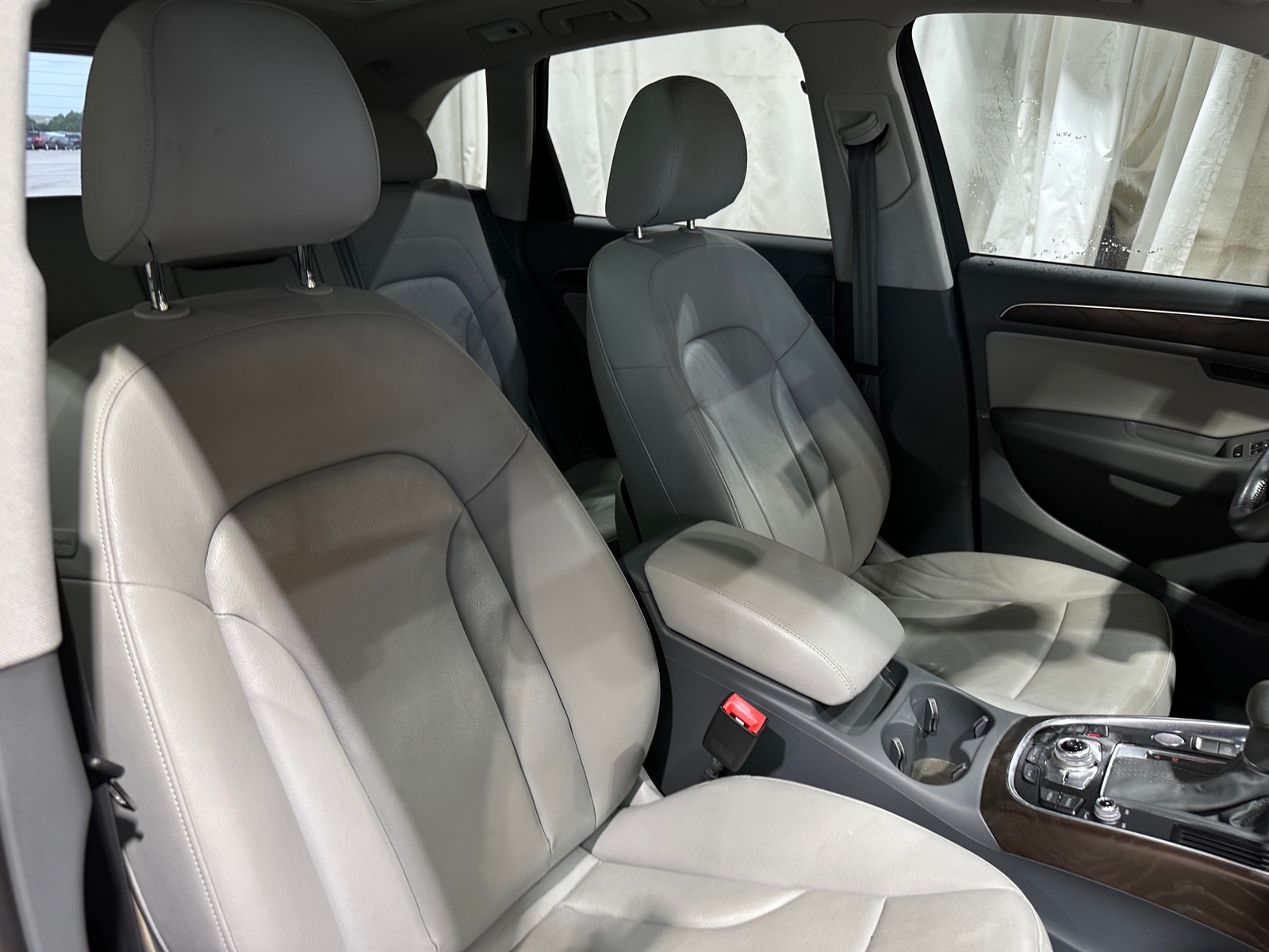 Thumbnail: 2015 Audi Q5 - 2
