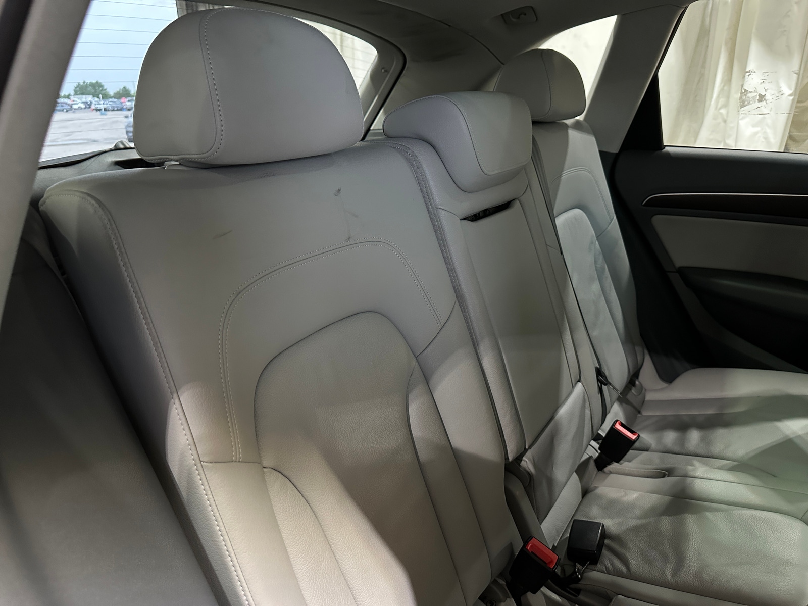 Thumbnail: 2015 Audi Q5 - 6