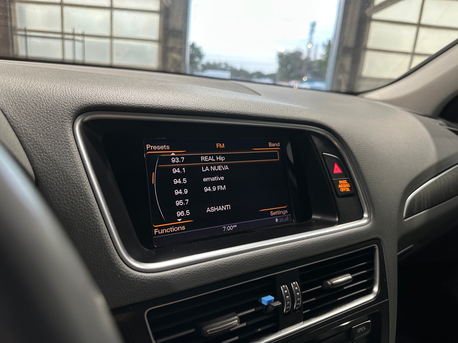 Thumbnail: 2015 Audi Q5 - 4