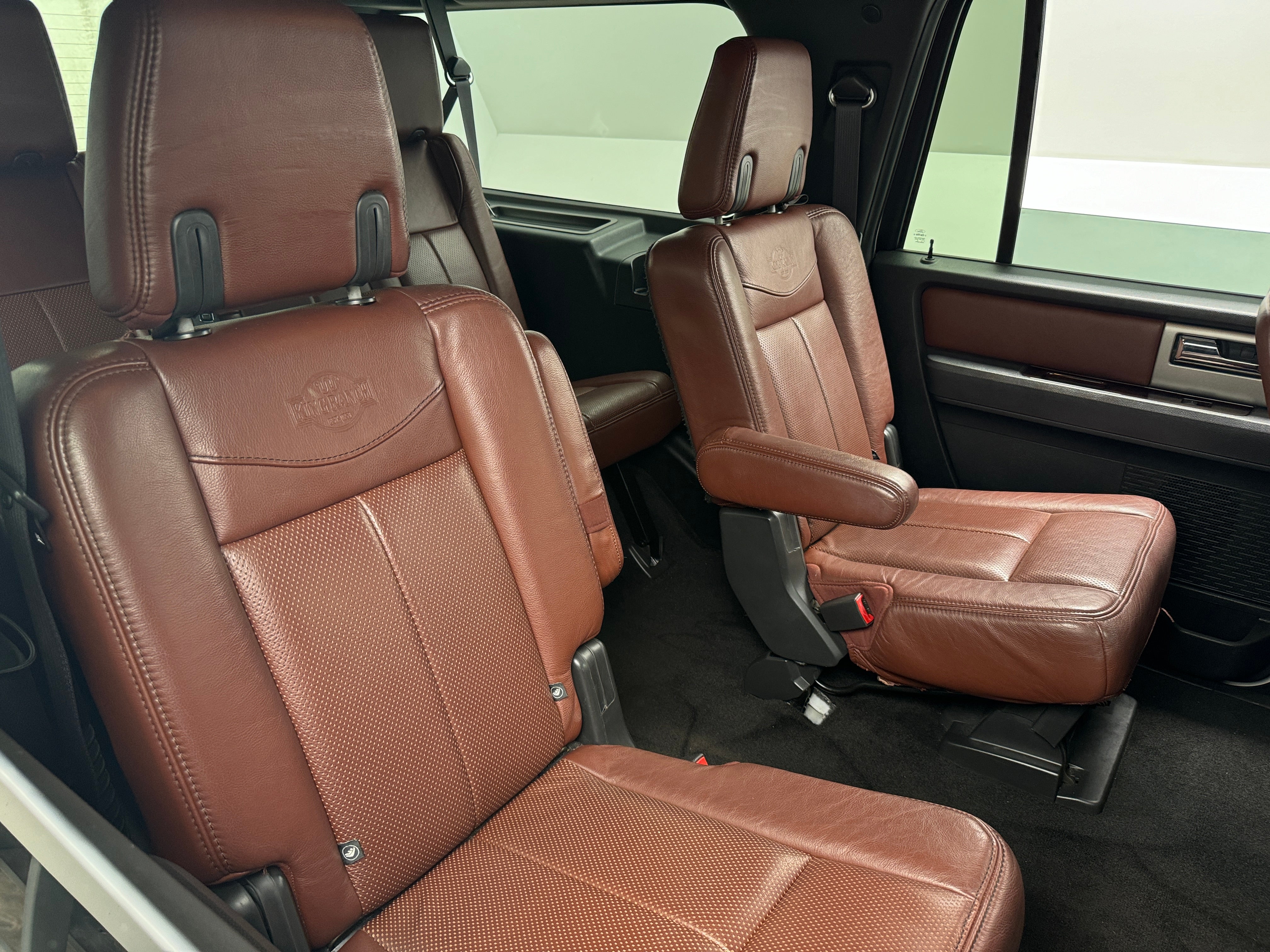 Thumbnail: 2014 Ford Expedition EL - 6