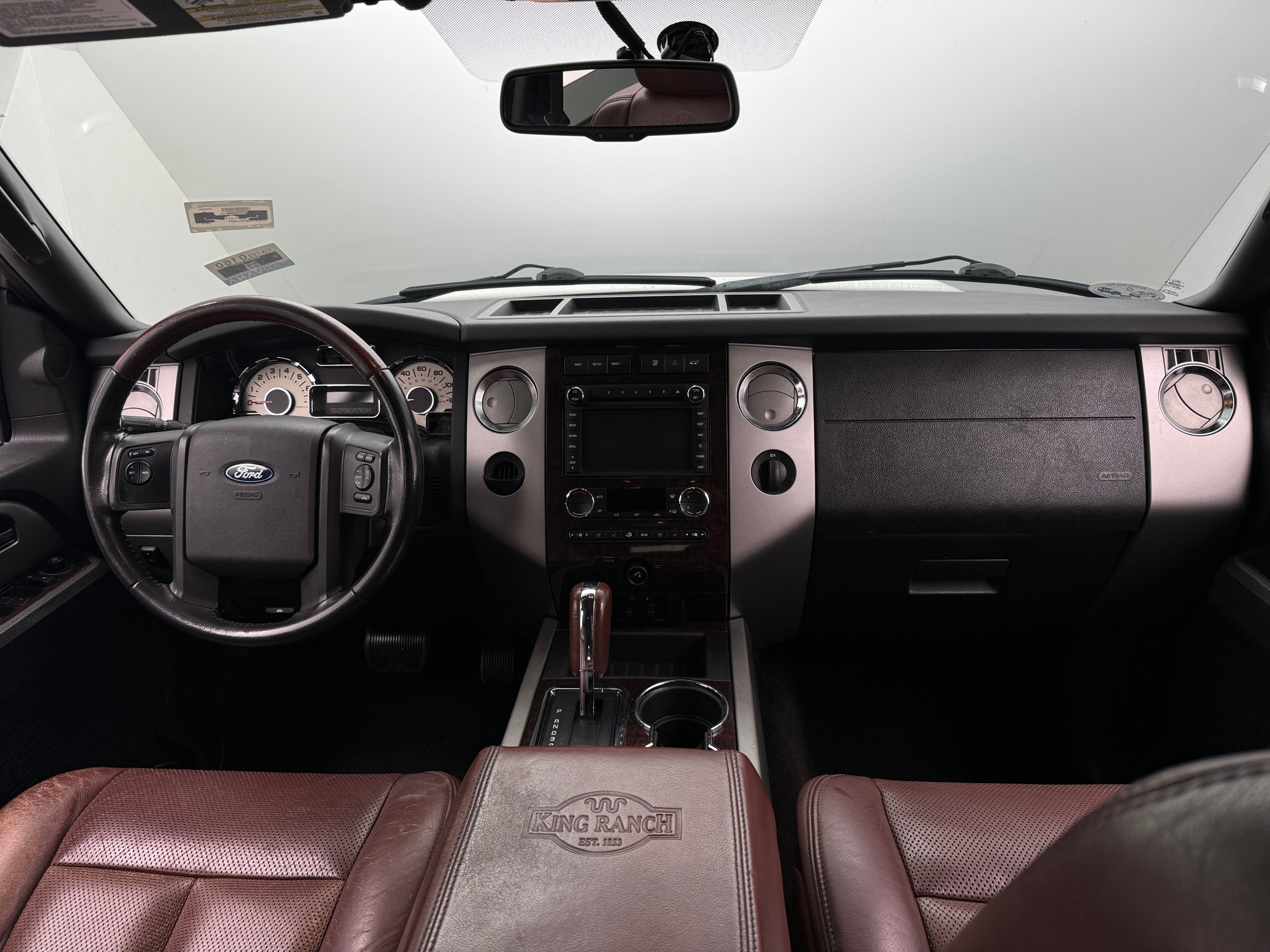 Thumbnail: 2014 Ford Expedition EL - 3