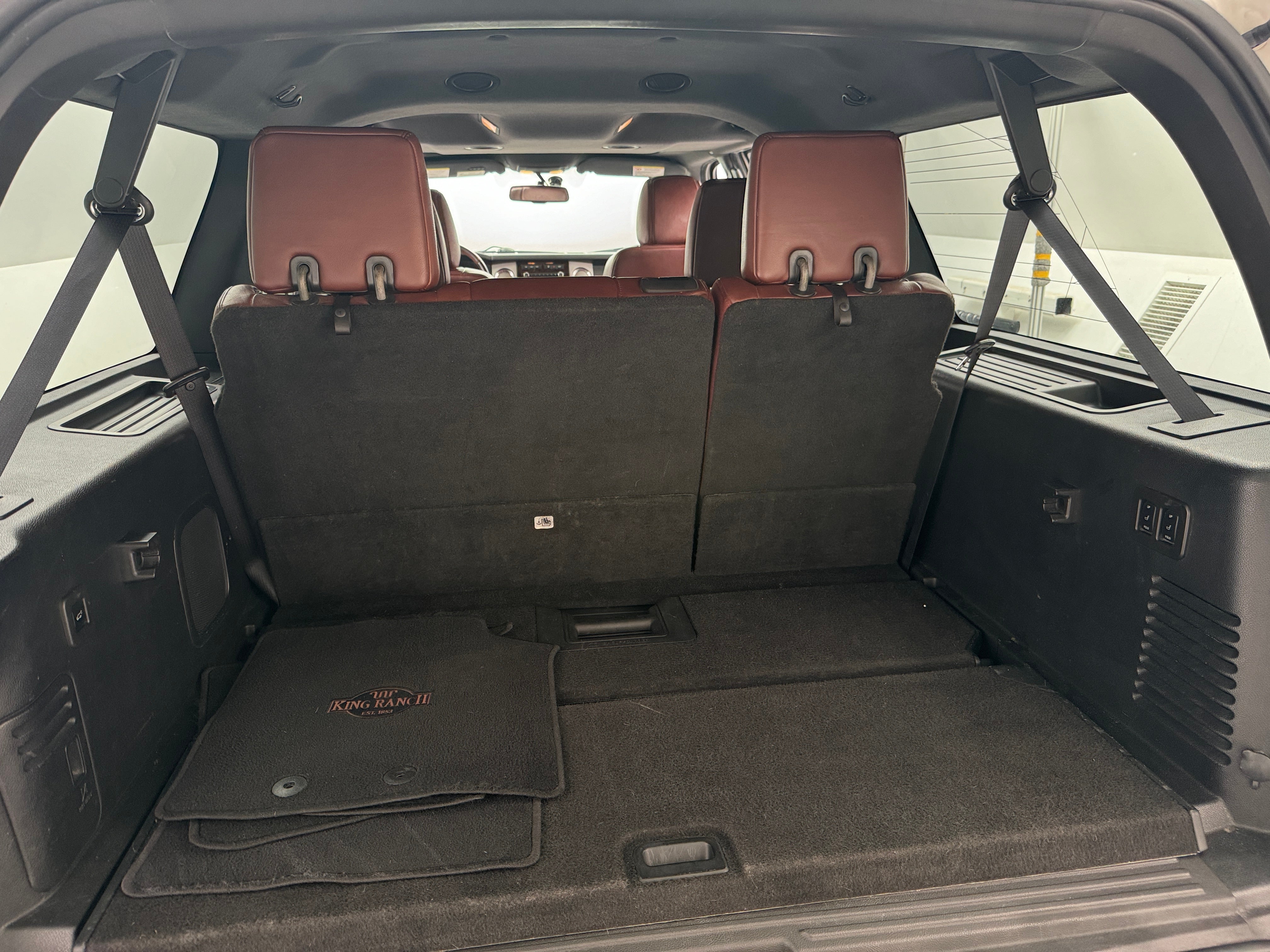 Thumbnail: 2014 Ford Expedition EL - 7