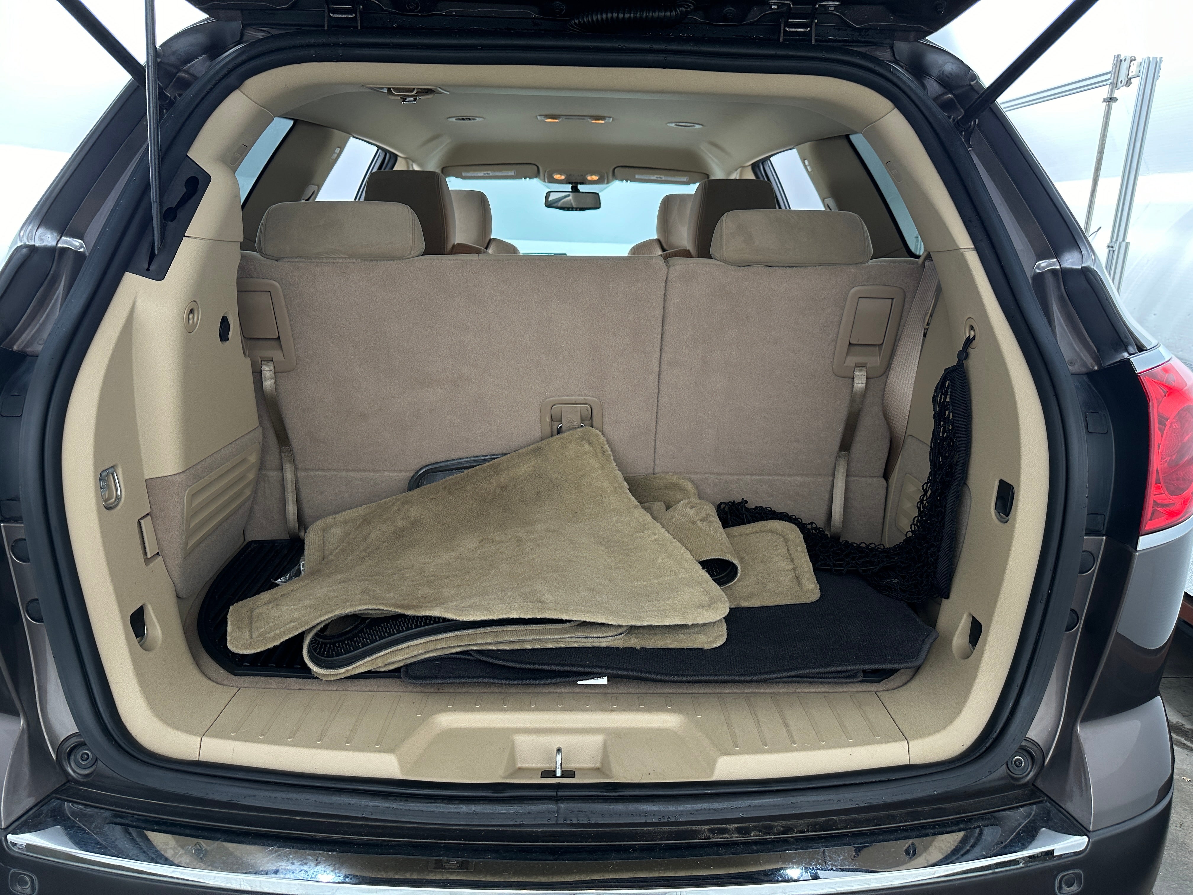 2012 Buick Enclave Convenience 7