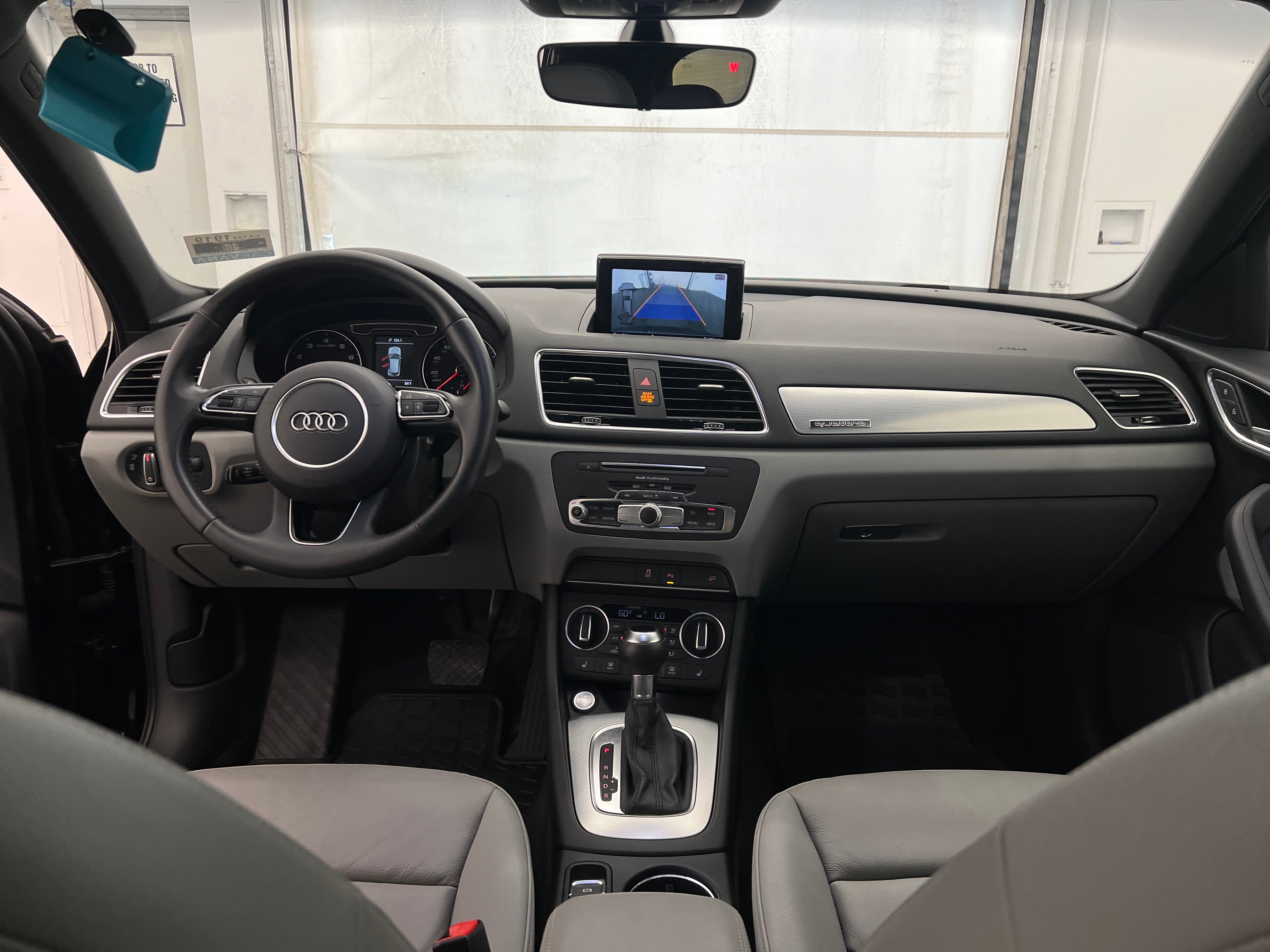 2018 Audi Q3 Premium Plus 3