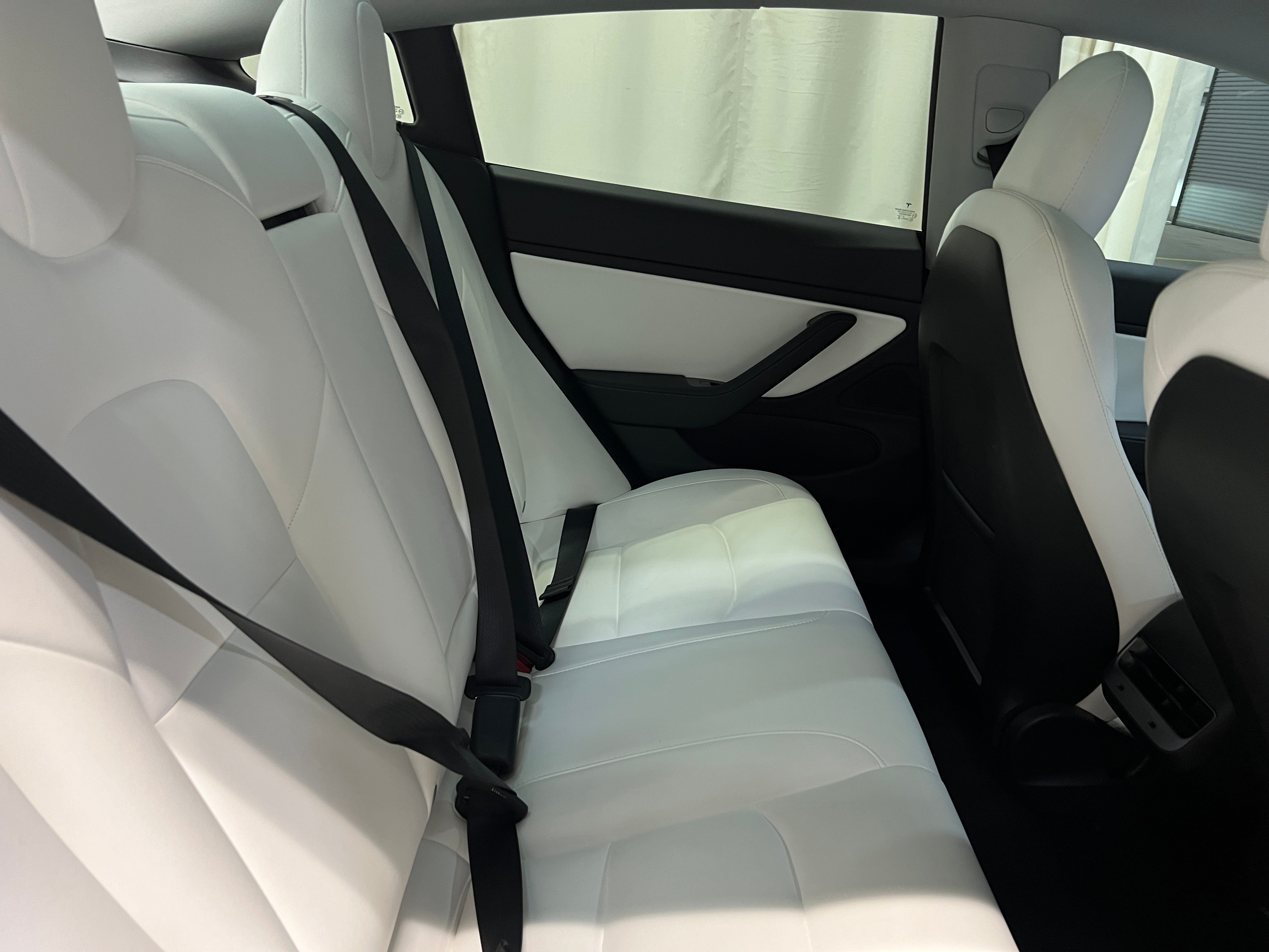 2019 Tesla Model 3 Standard Range 5