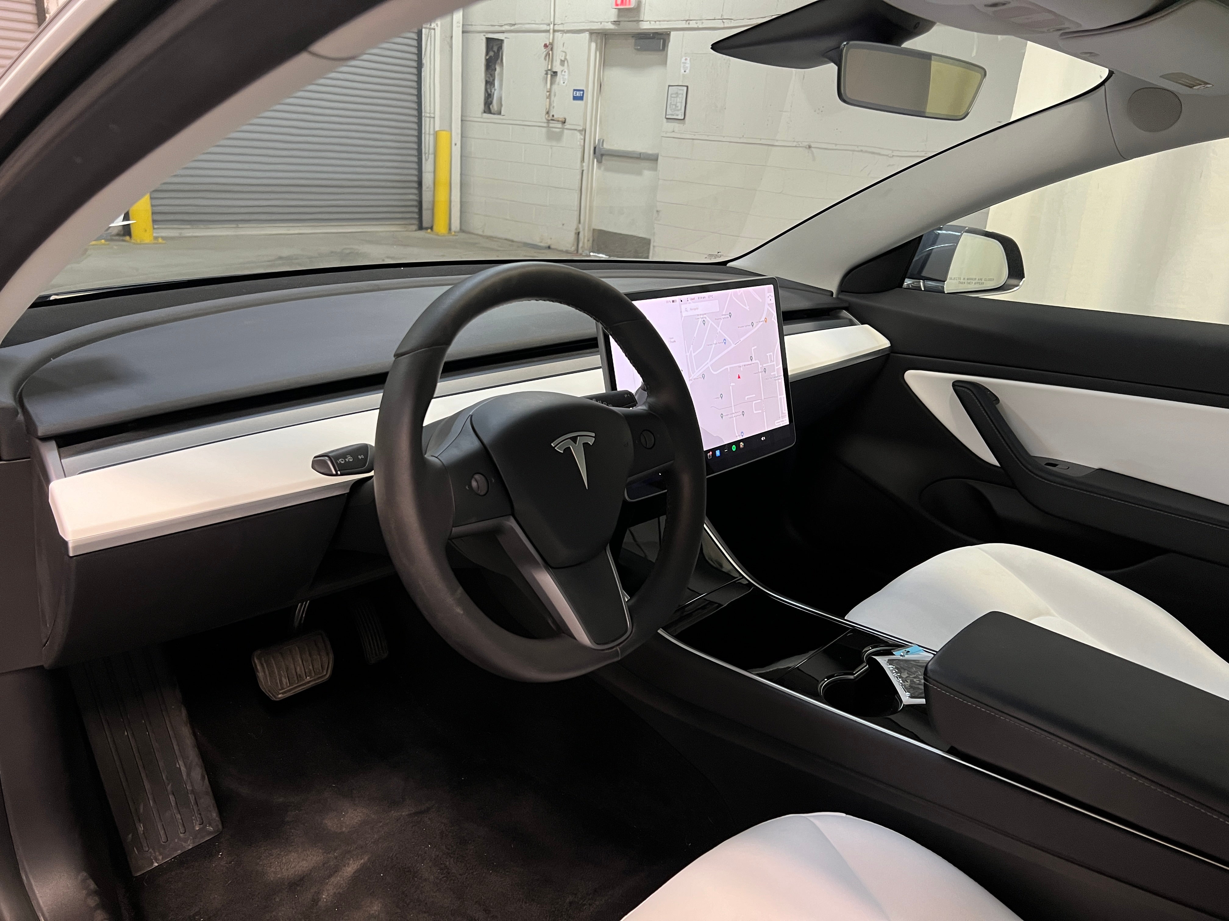 2019 Tesla Model 3 Standard Range 3