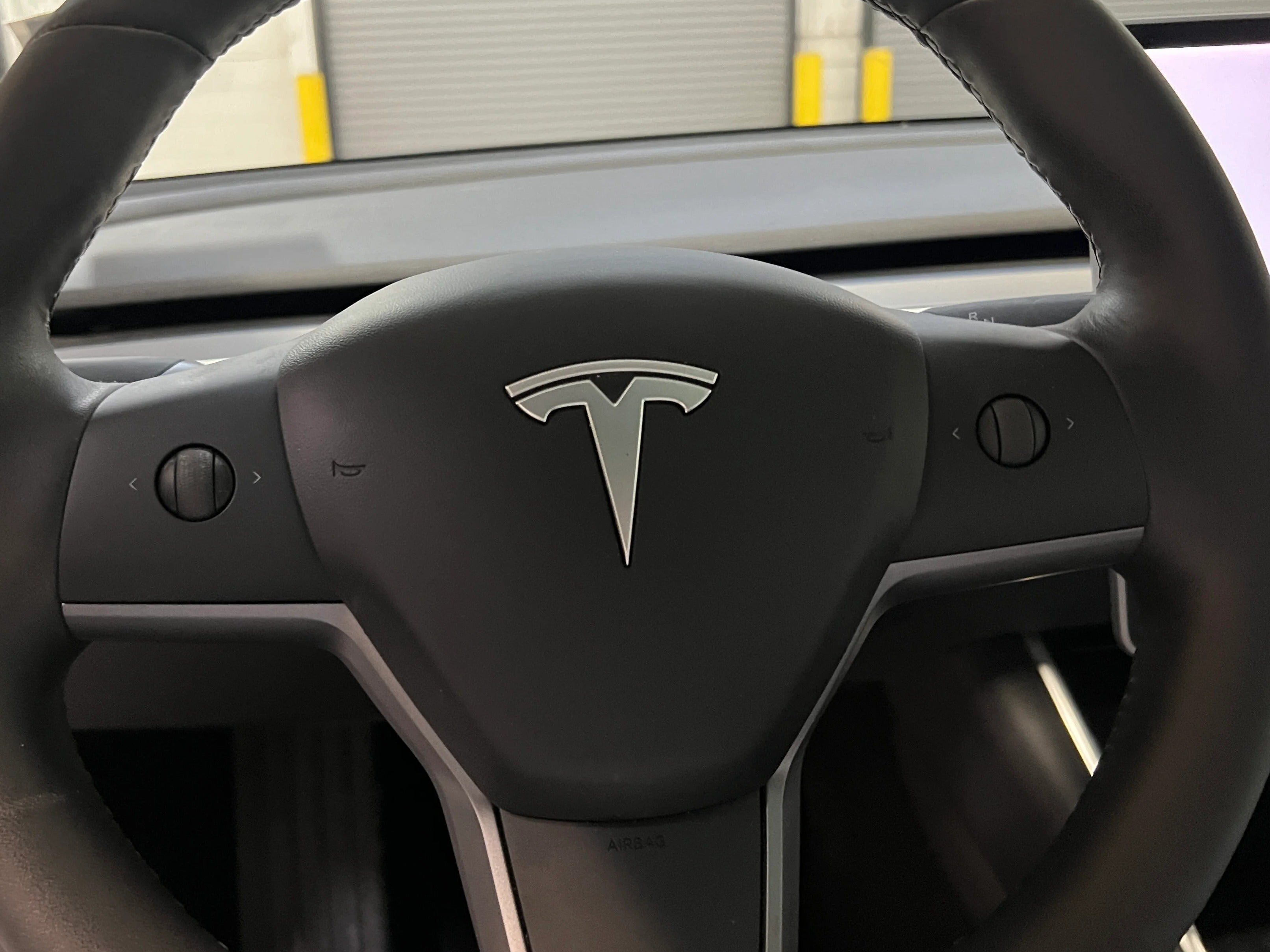 2019 Tesla Model 3 Standard Range 4