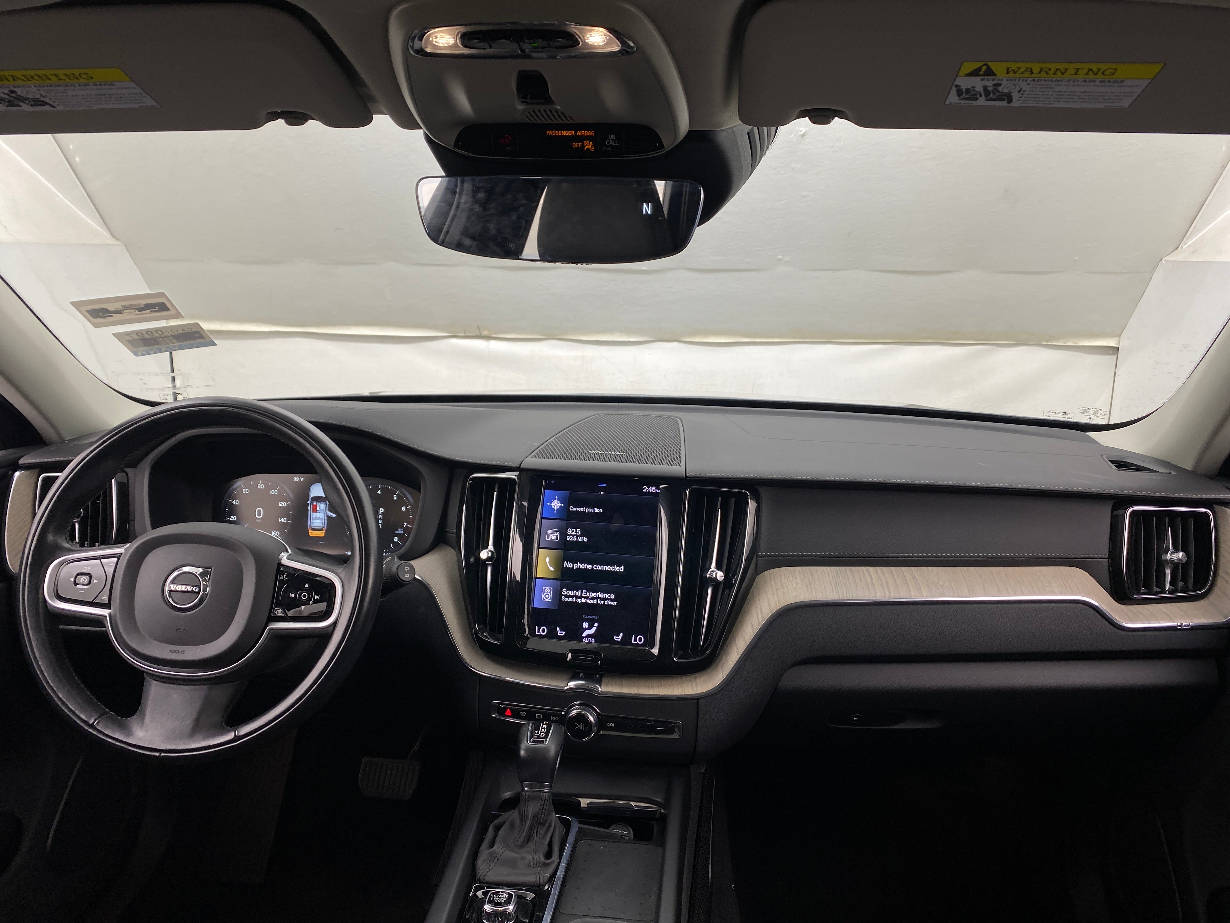 2021 Volvo XC60 T5 Inscription 2