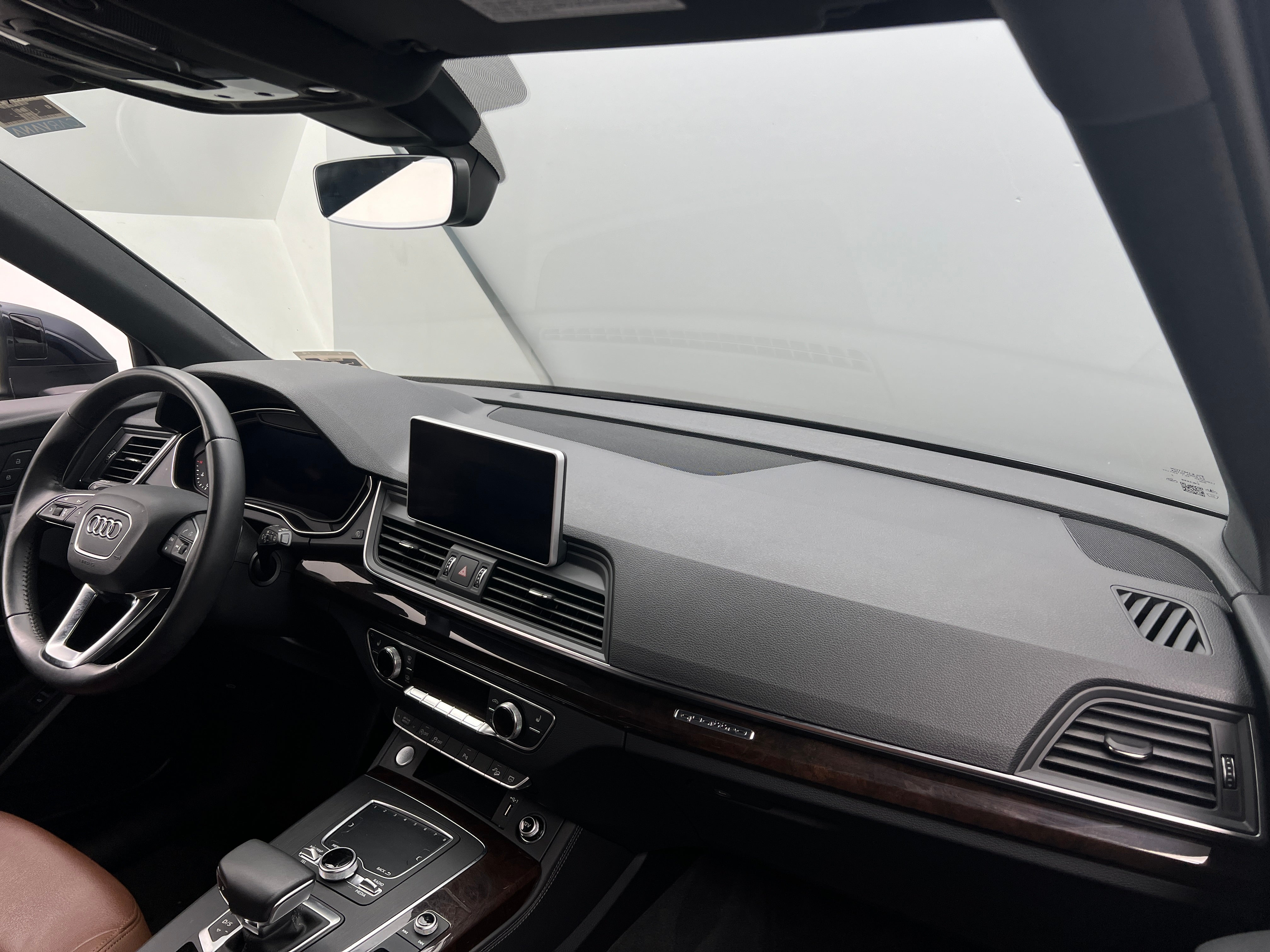 2019 Audi Q5 Premium Plus 3