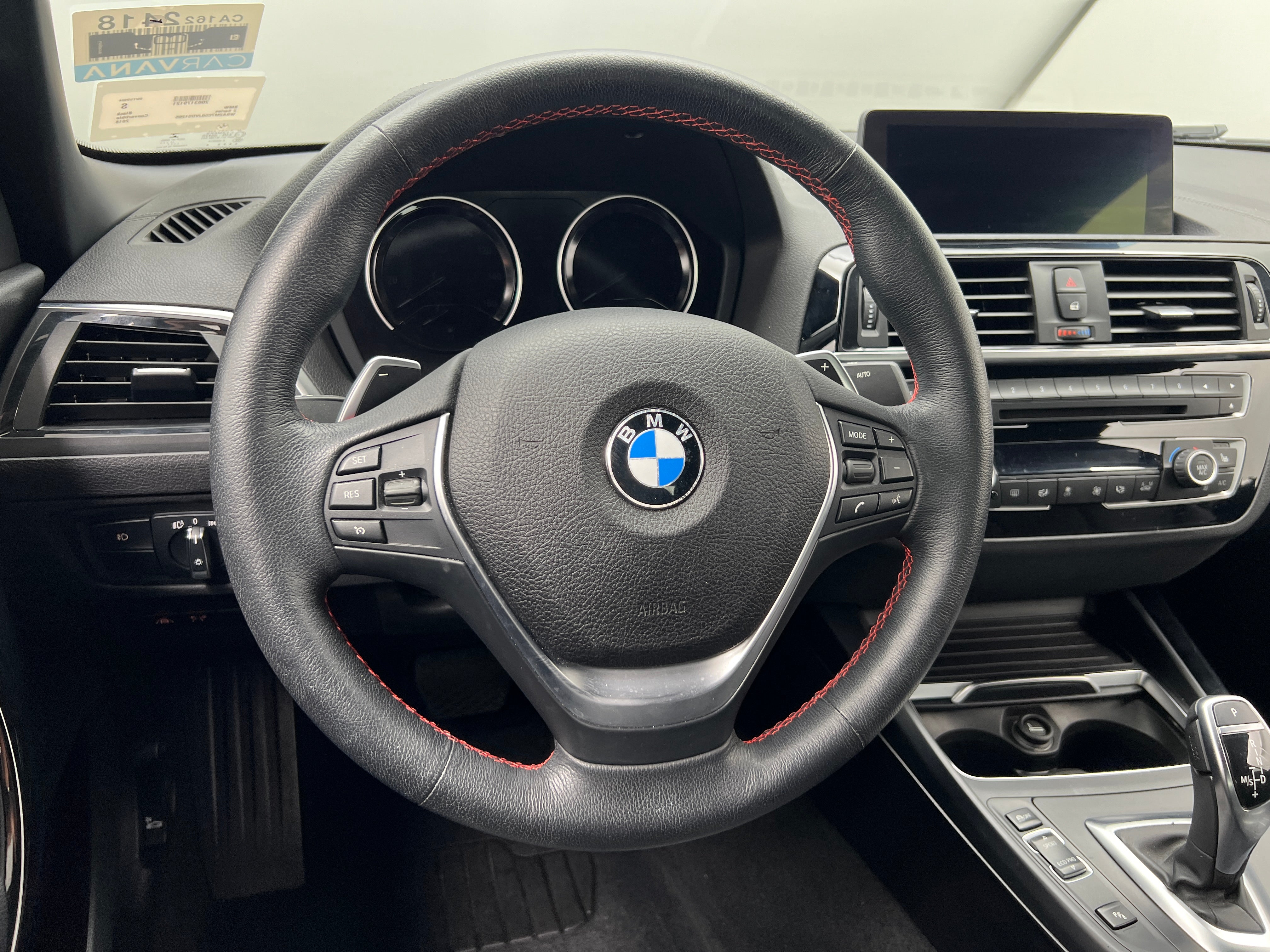 2018 BMW 2 Series 230i 5