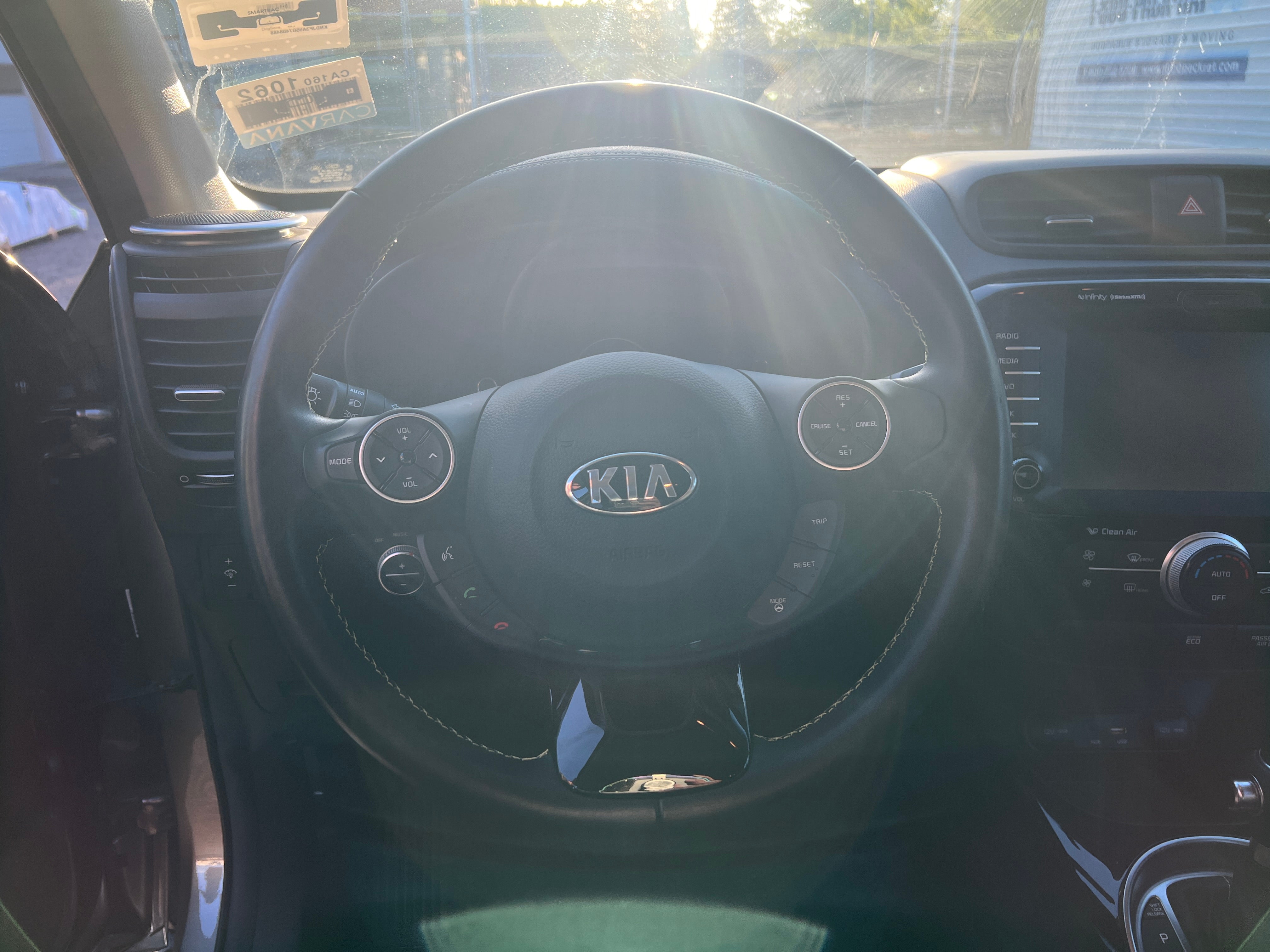 2016 Kia Soul Soul+ 5