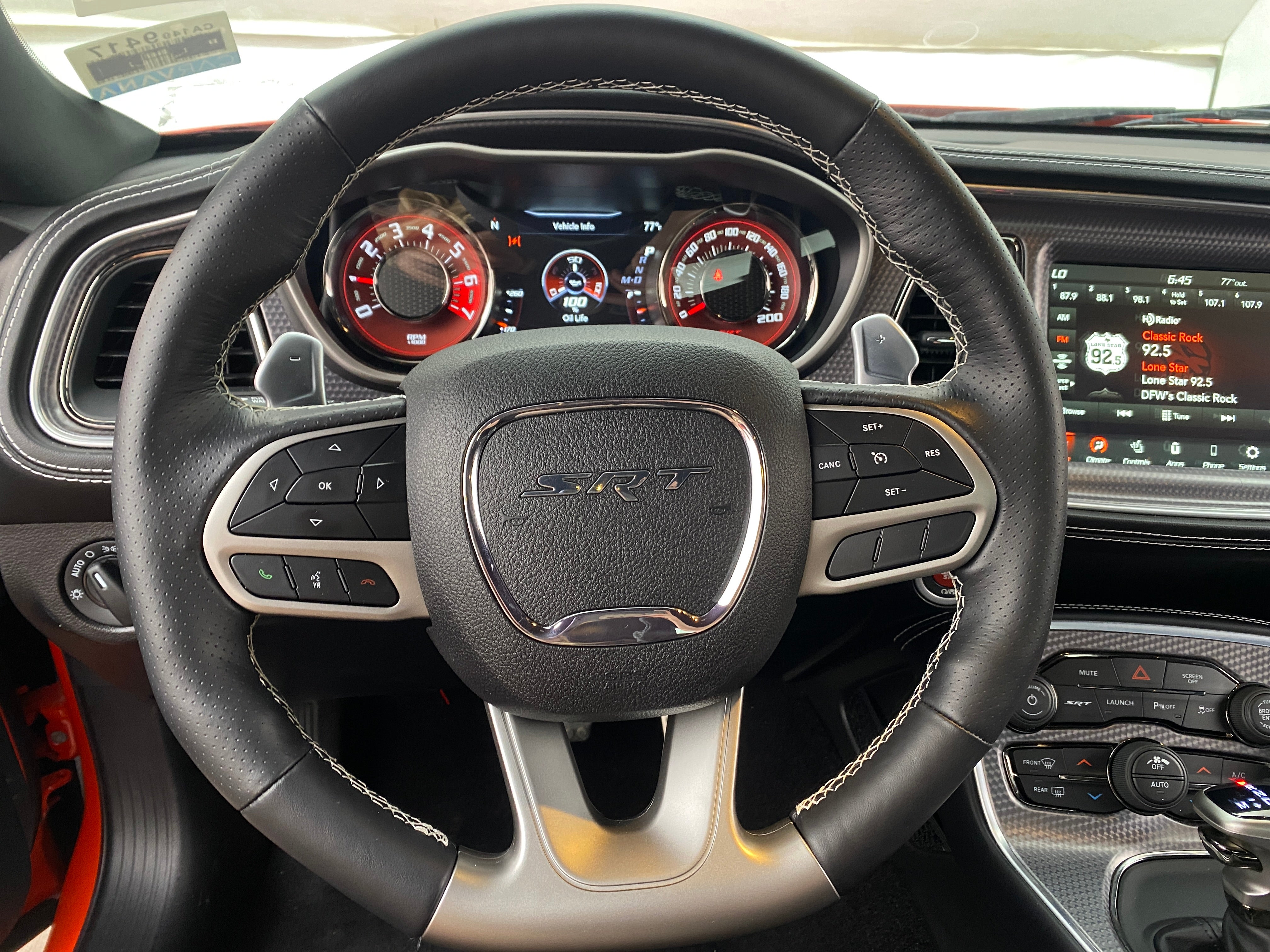 Thumbnail: 2021 Dodge Challenger - 4