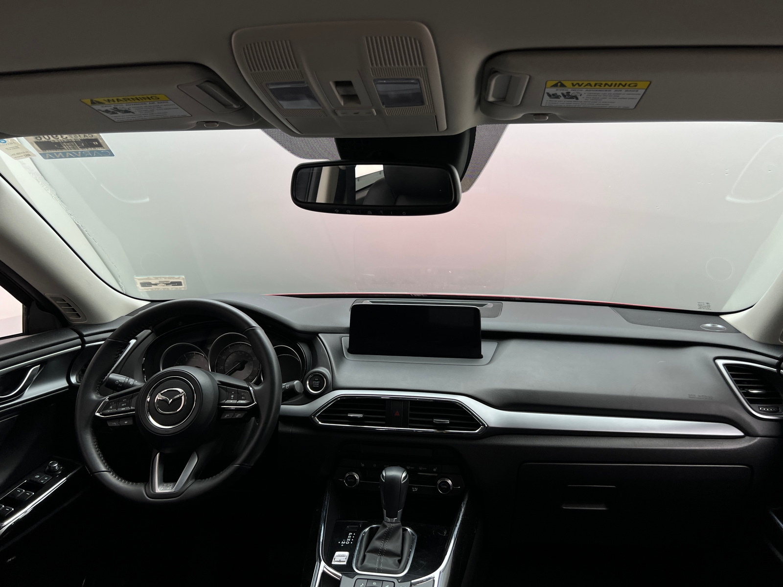 Thumbnail: 2022 Mazda CX-9 - 2