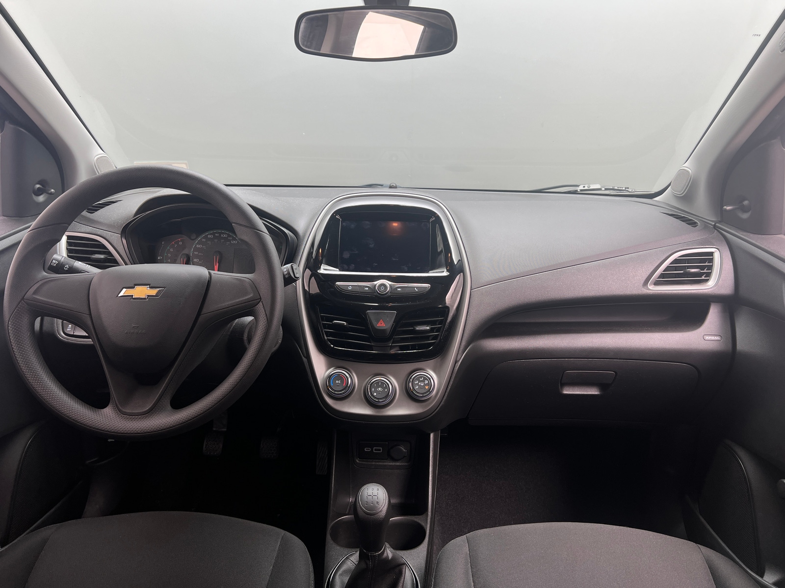 Thumbnail: 2022 Chevrolet Spark - 3