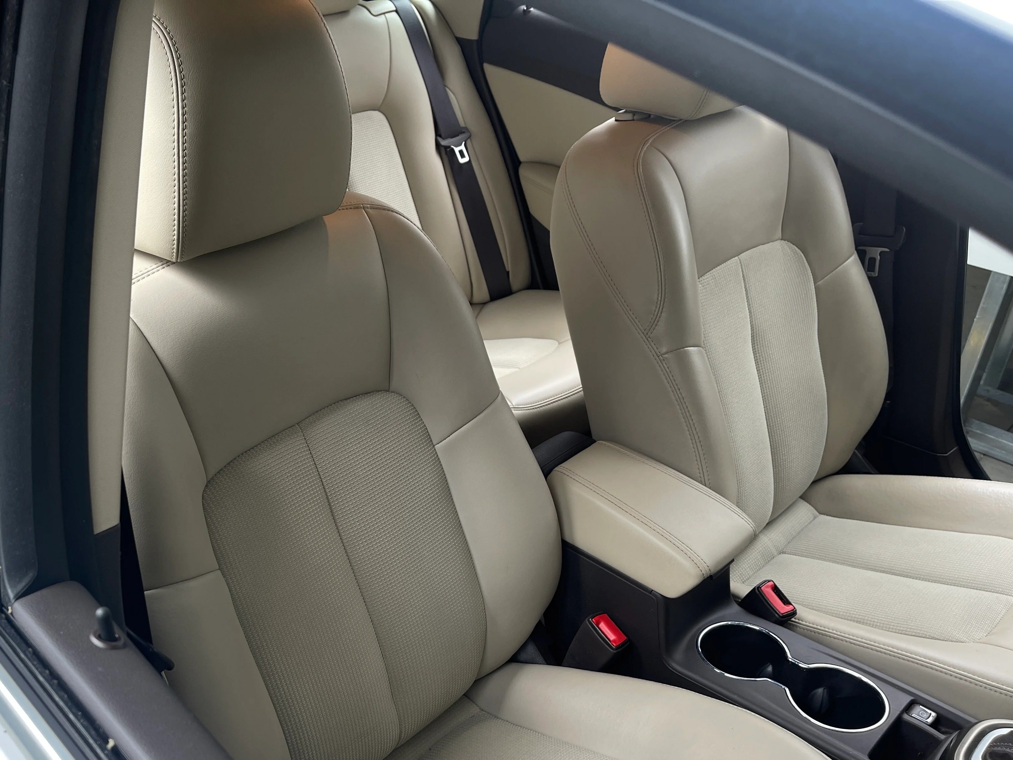 2015 Buick Verano Base 2