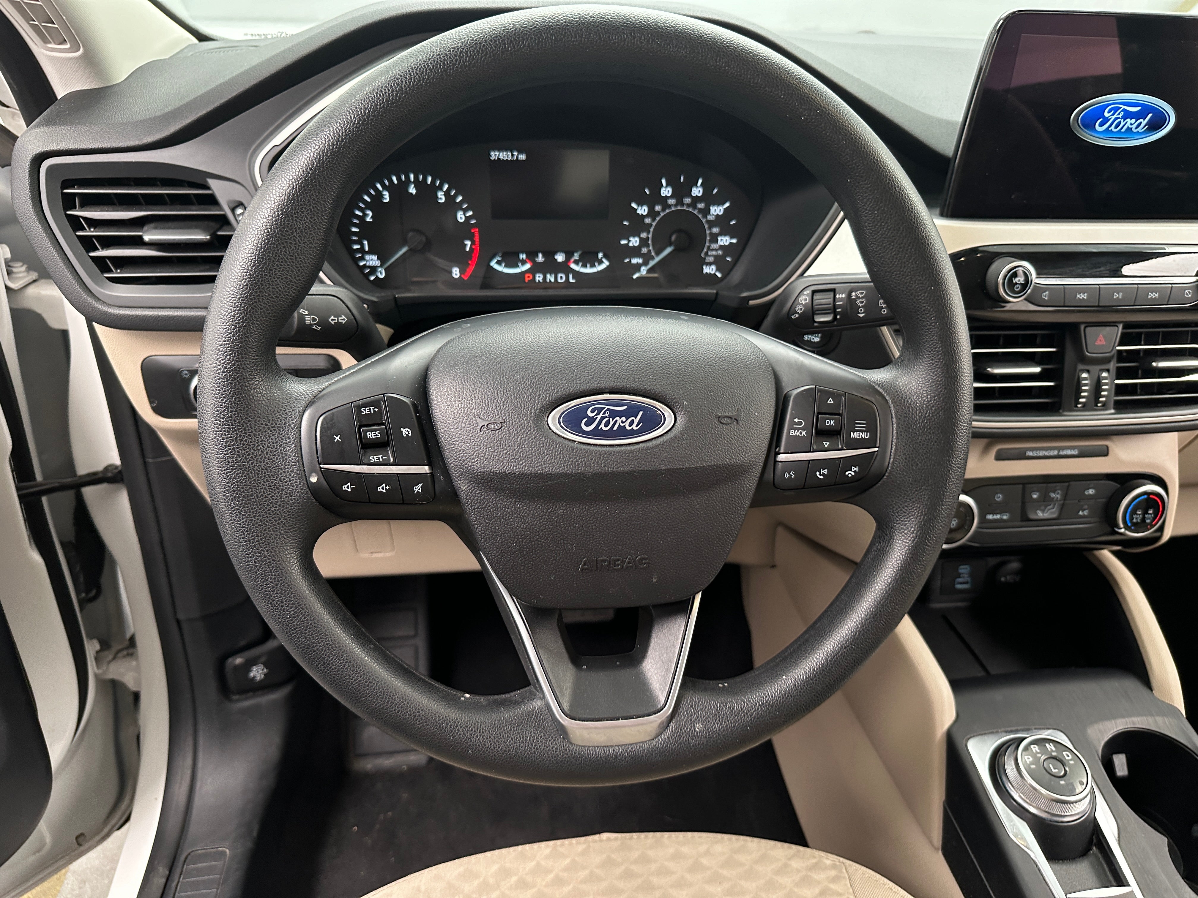 2022 Ford Escape SE 5