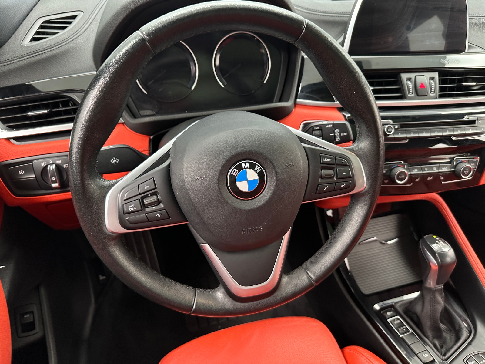 Thumbnail: 2018 BMW X2 - 5