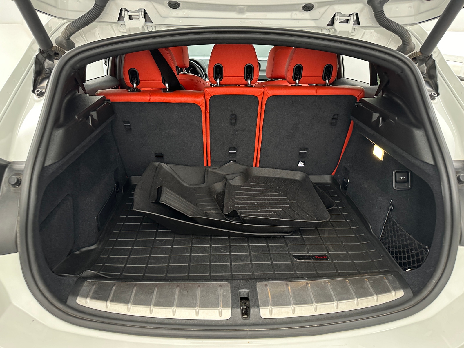 Thumbnail: 2018 BMW X2 - 7