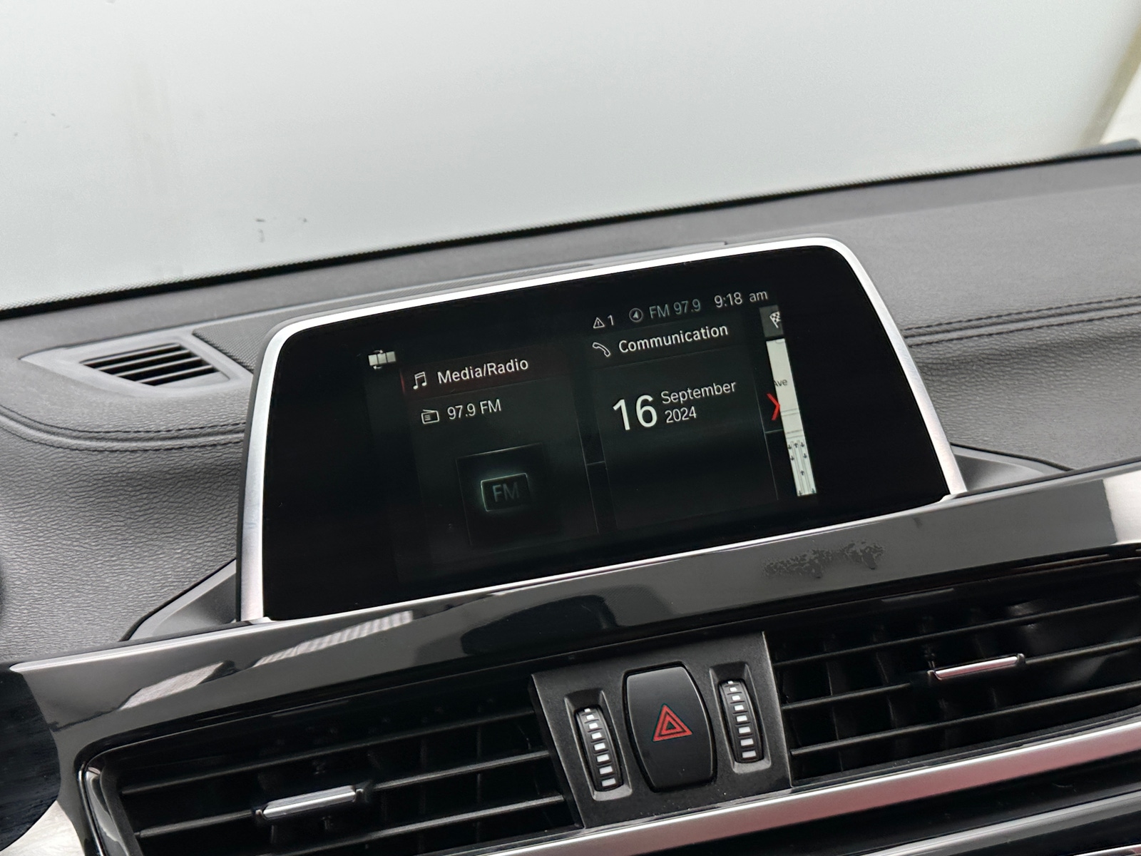 Thumbnail: 2018 BMW X2 - 4